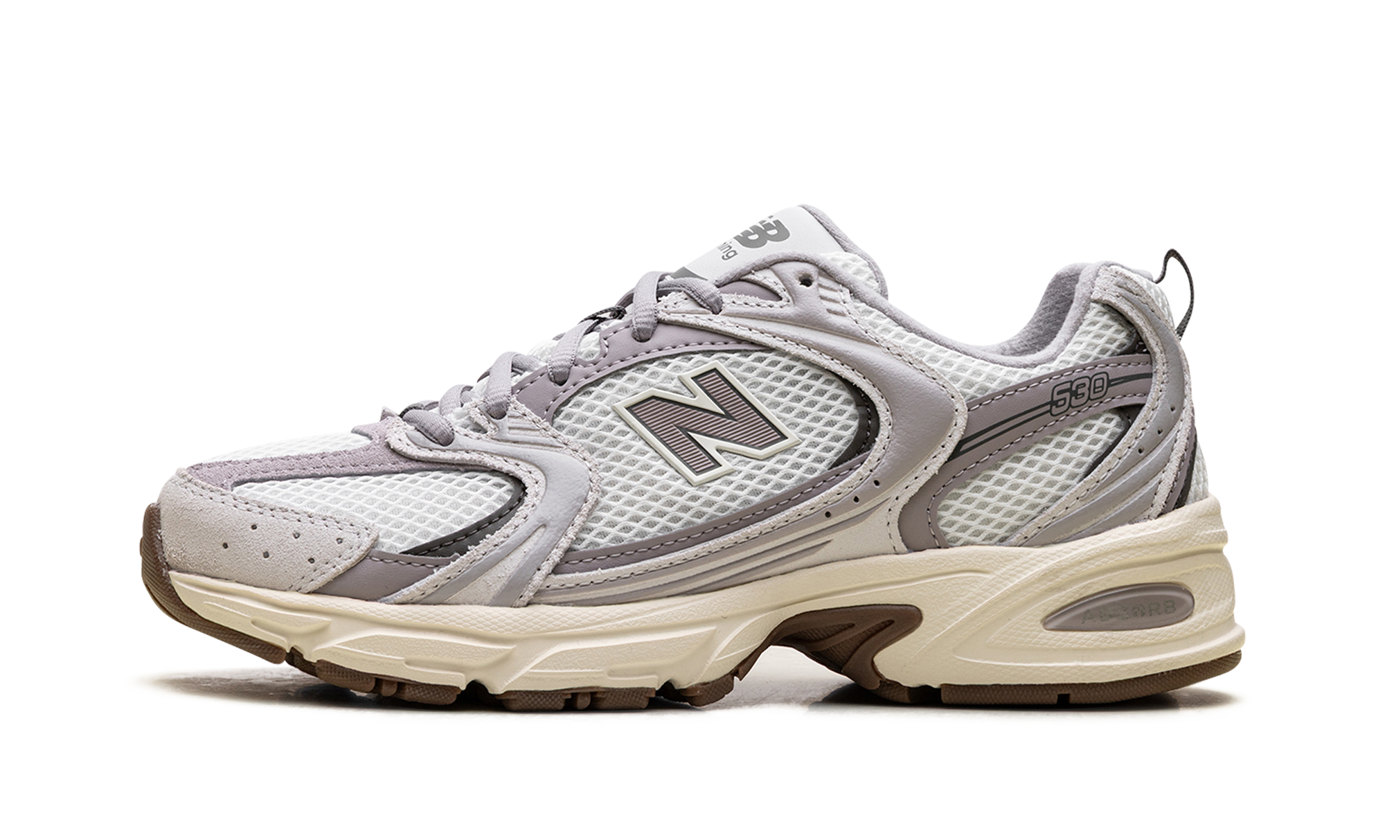 530 "Grey Matter"