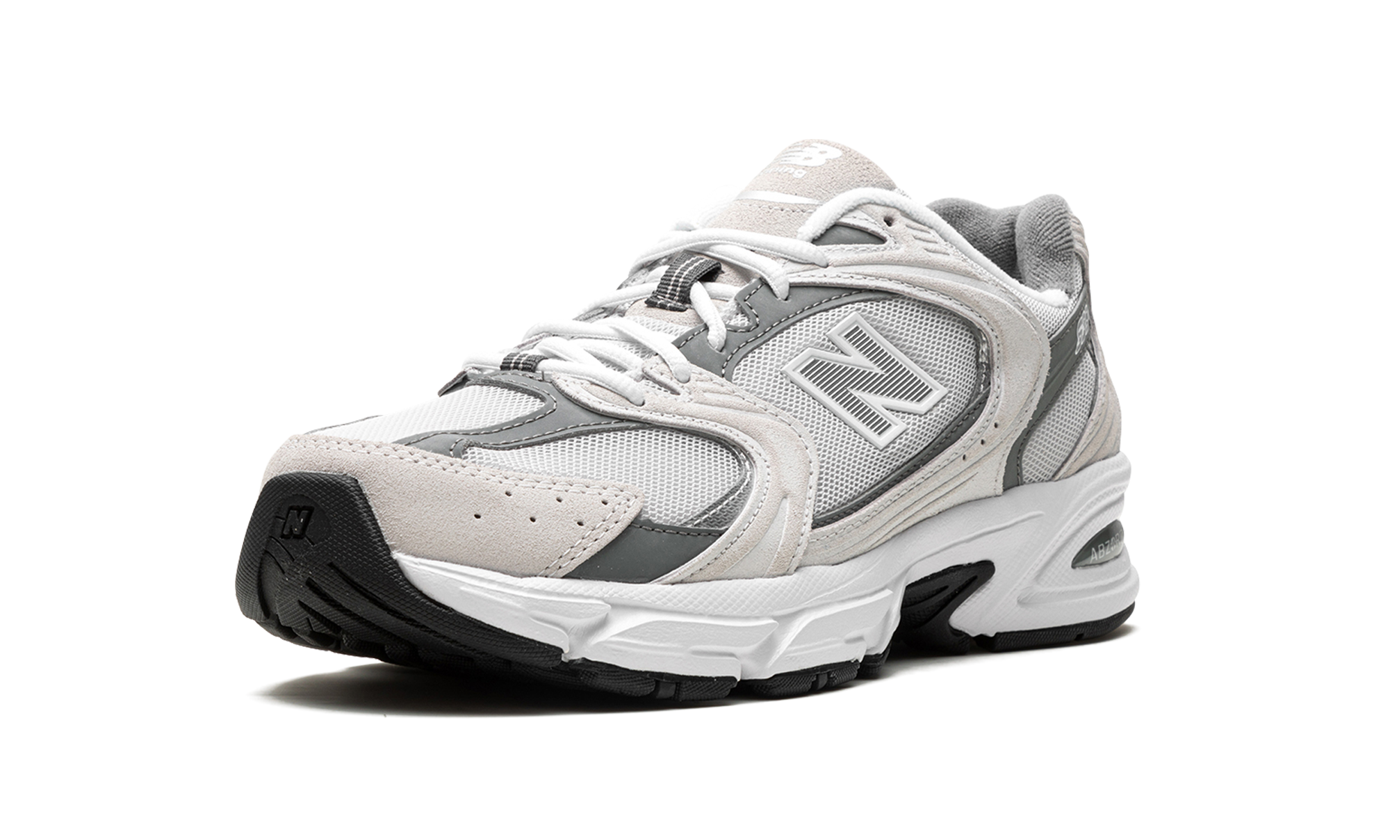530 "Grey Matter"