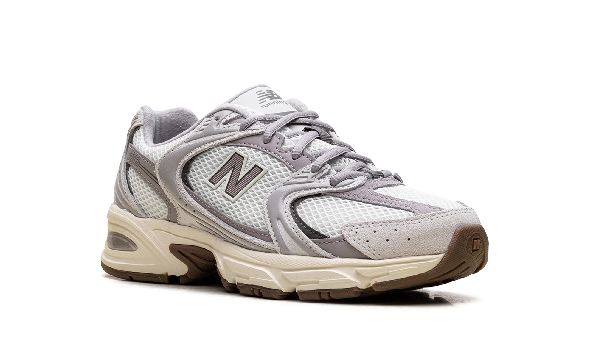 530 "Grey Matter"