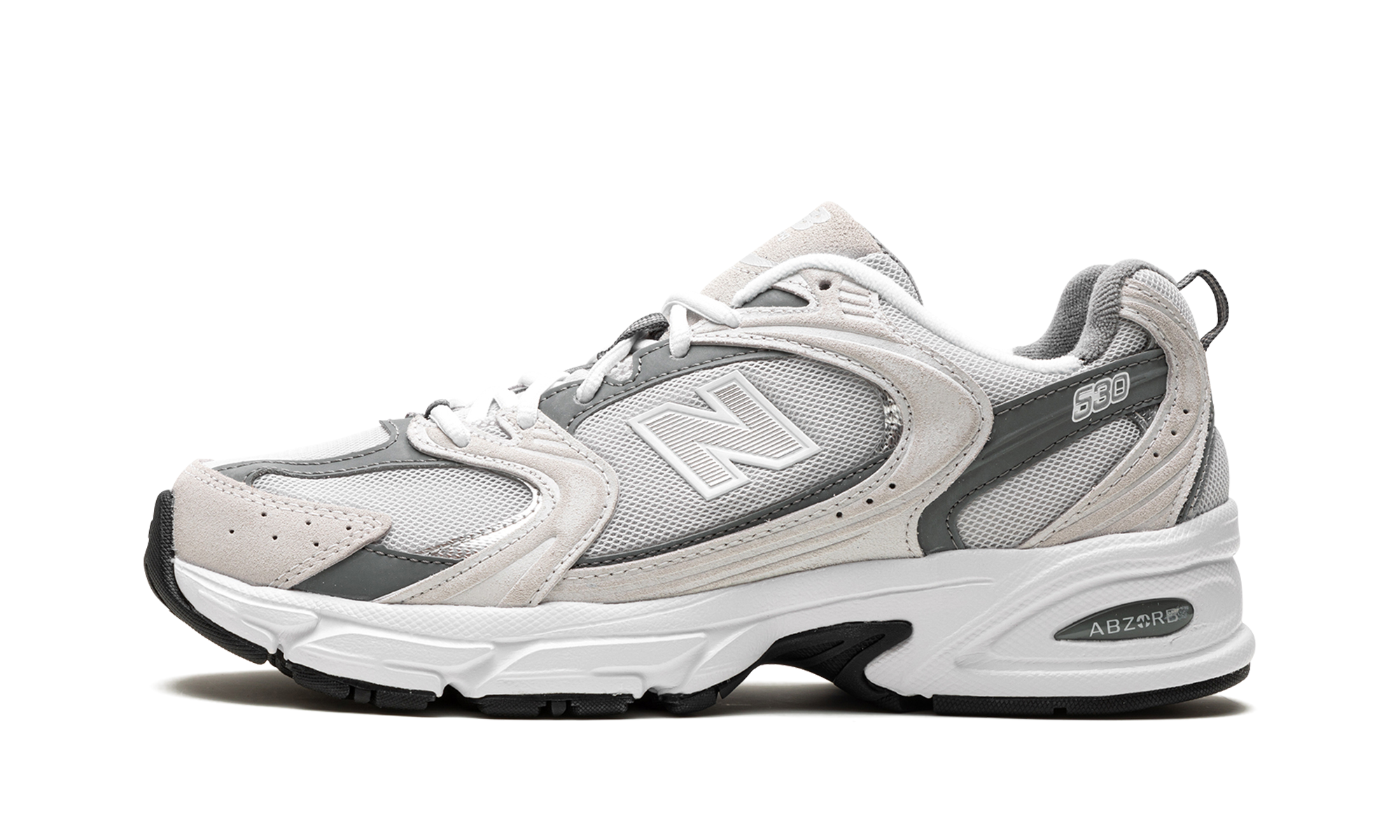530 "Grey Matter"