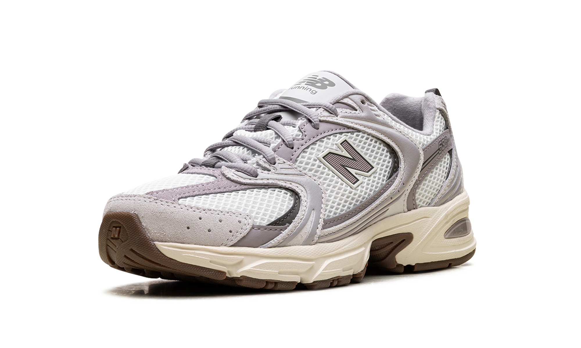 530 "Grey Matter"