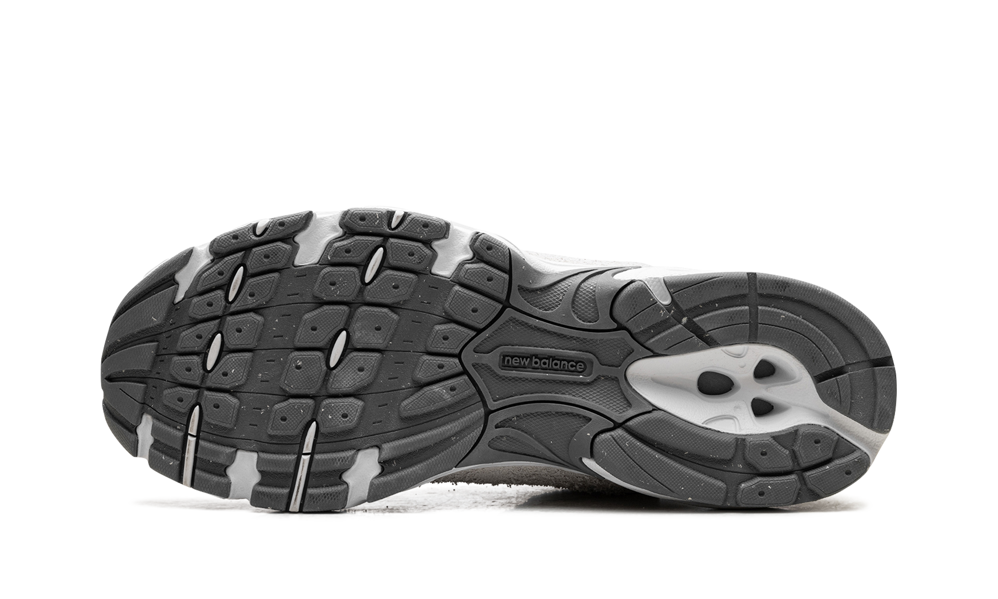 530 "Grey Matter"