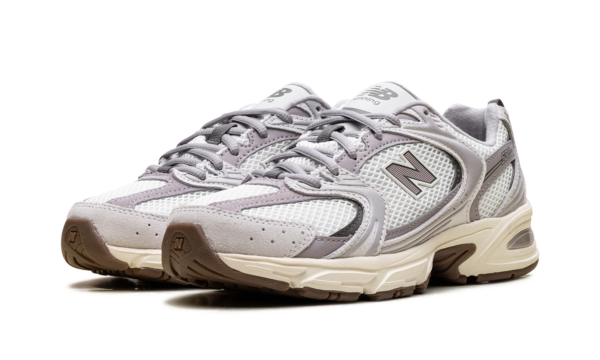 530 "Grey Matter"