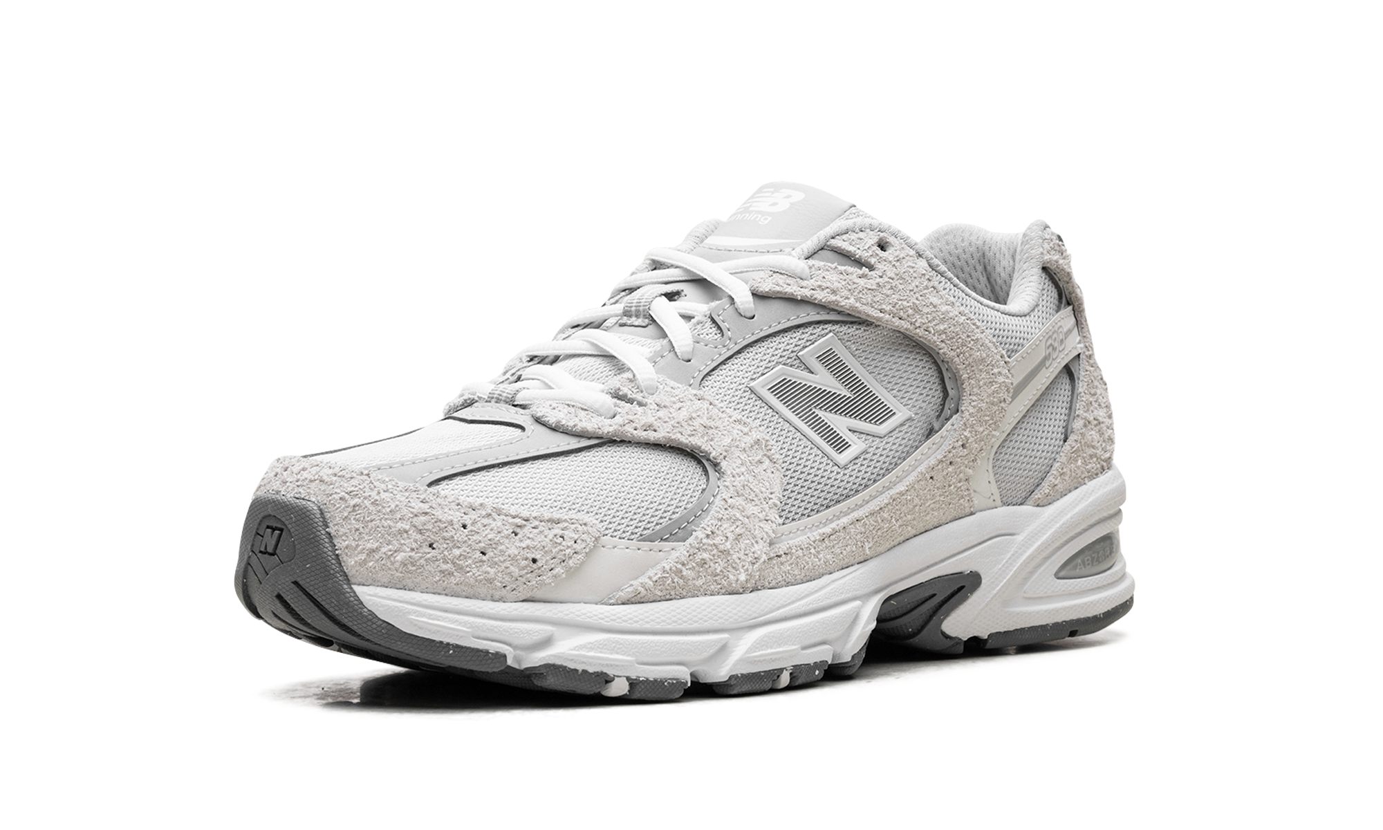530 "Grey Matter"