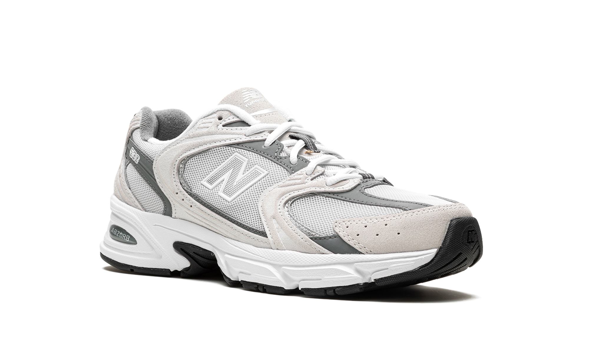 530 "Grey Matter"