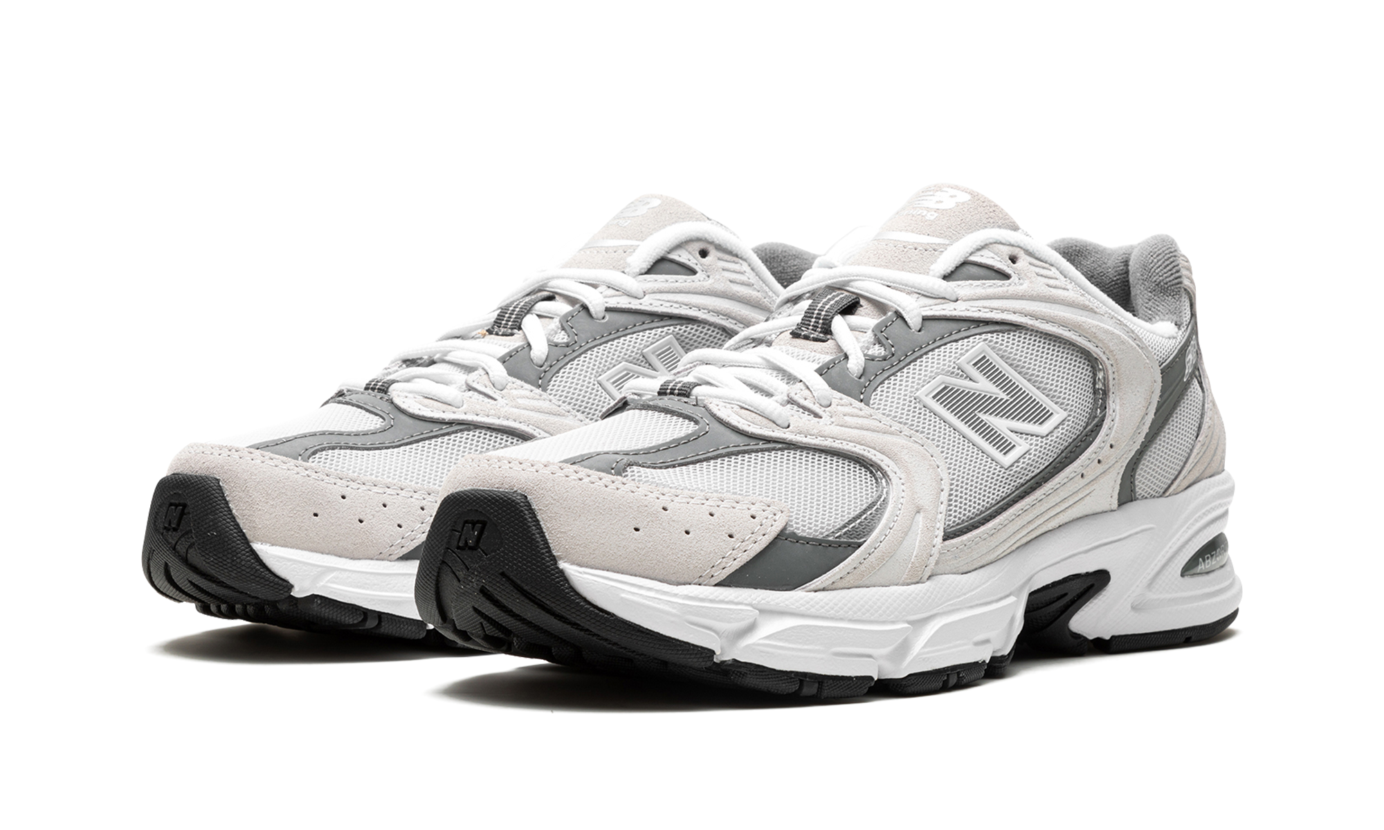 530 "Grey Matter"