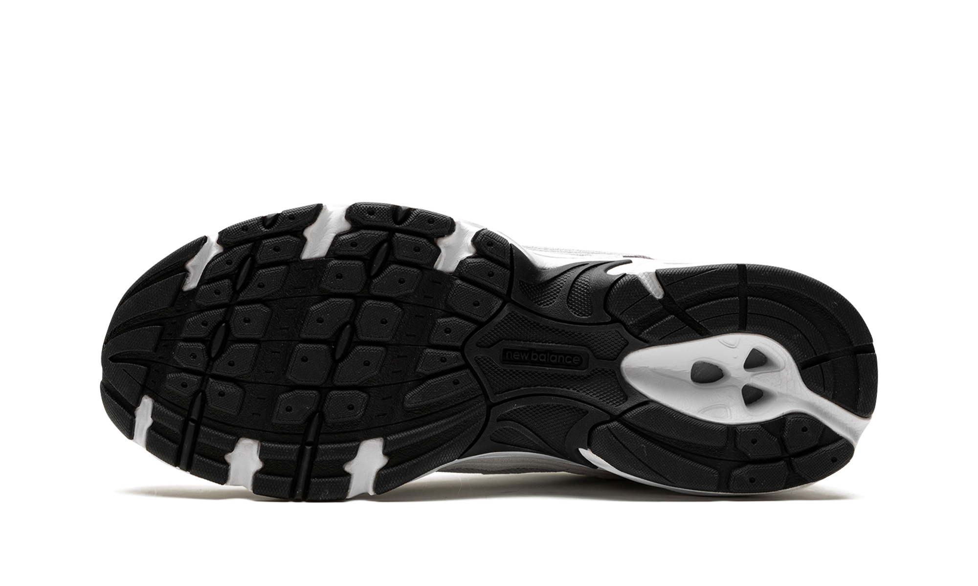 530 "Grey Matter"