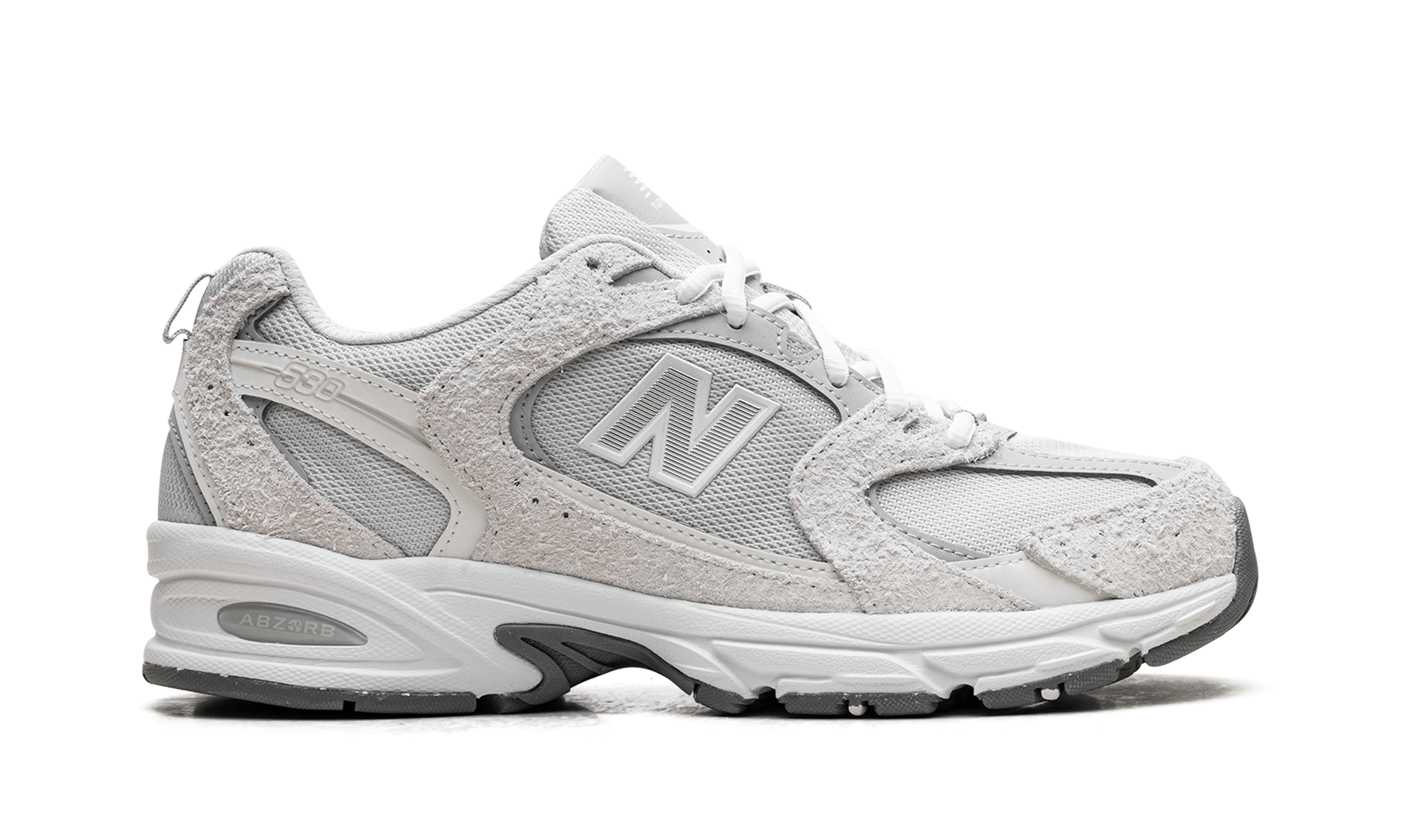 530 "Grey Matter"