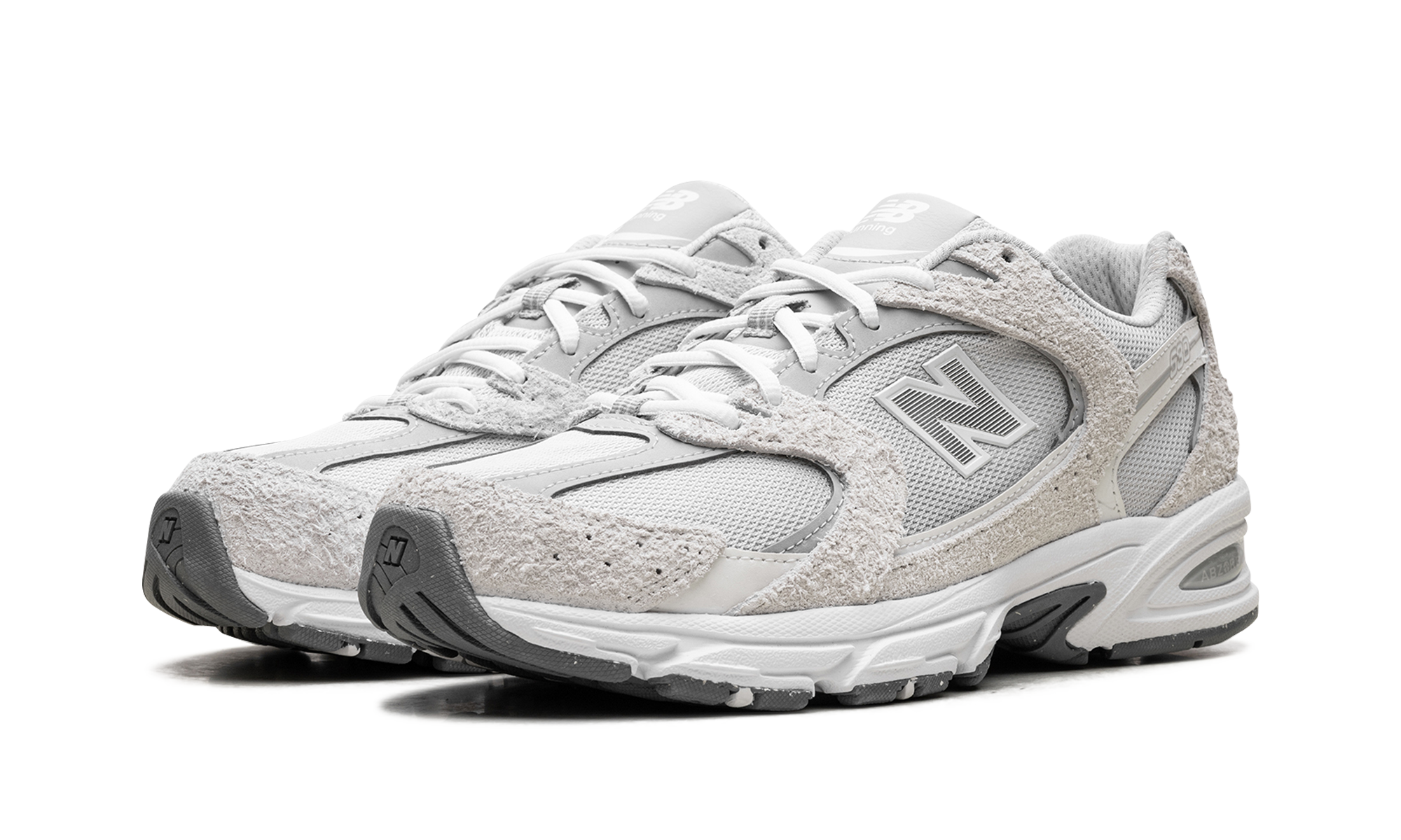 530 "Grey Matter"