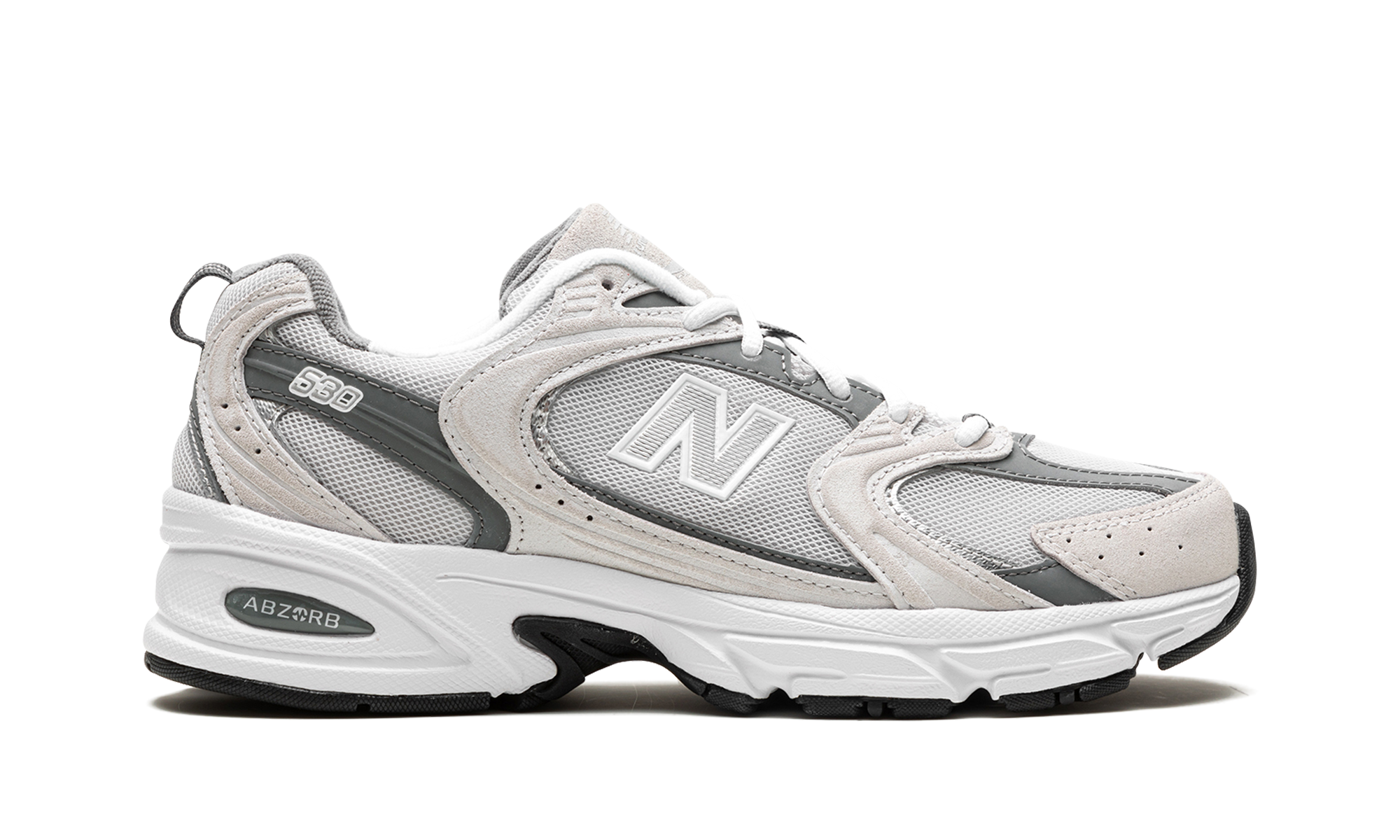 530 "Grey Matter"