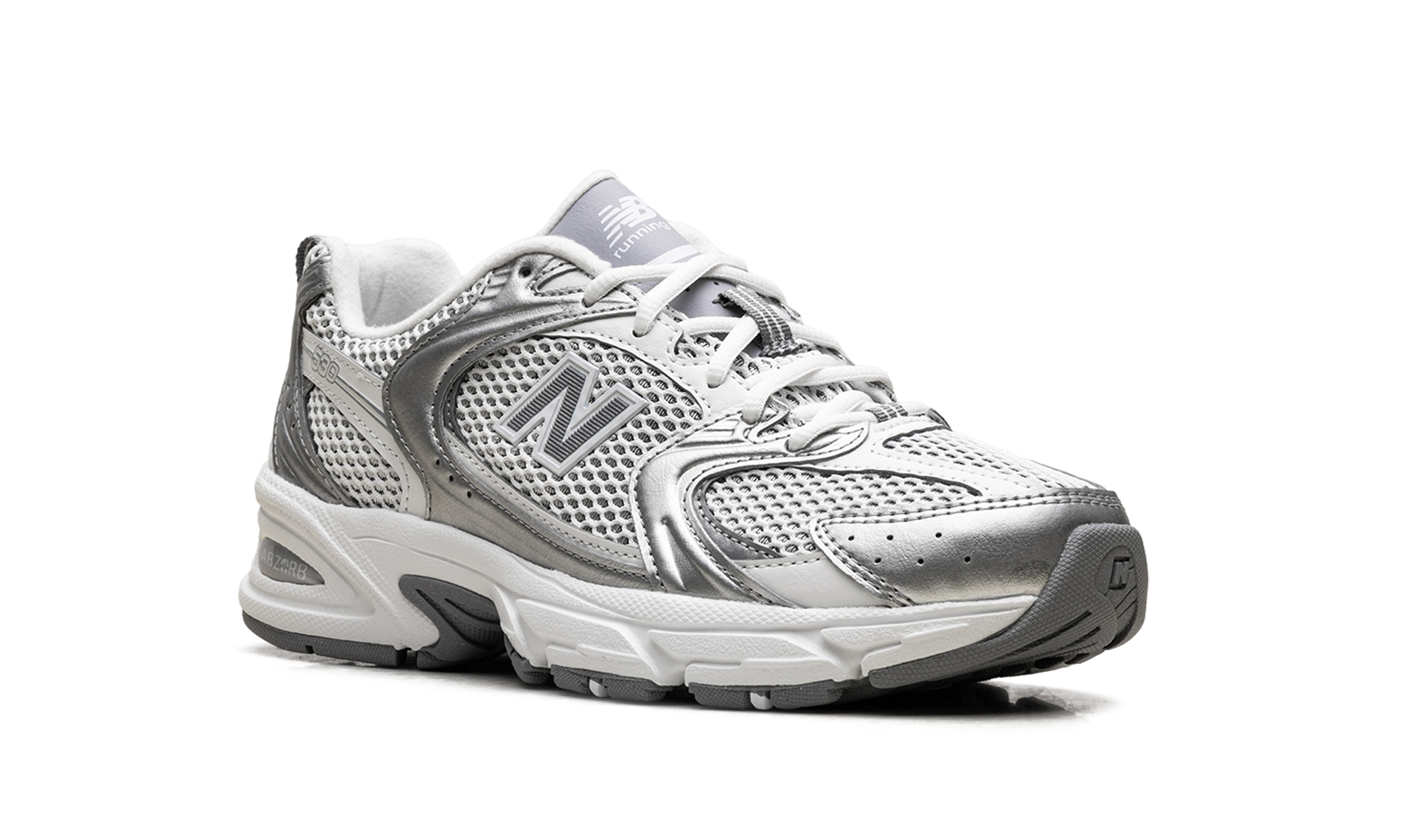 530 "Grey Matters"