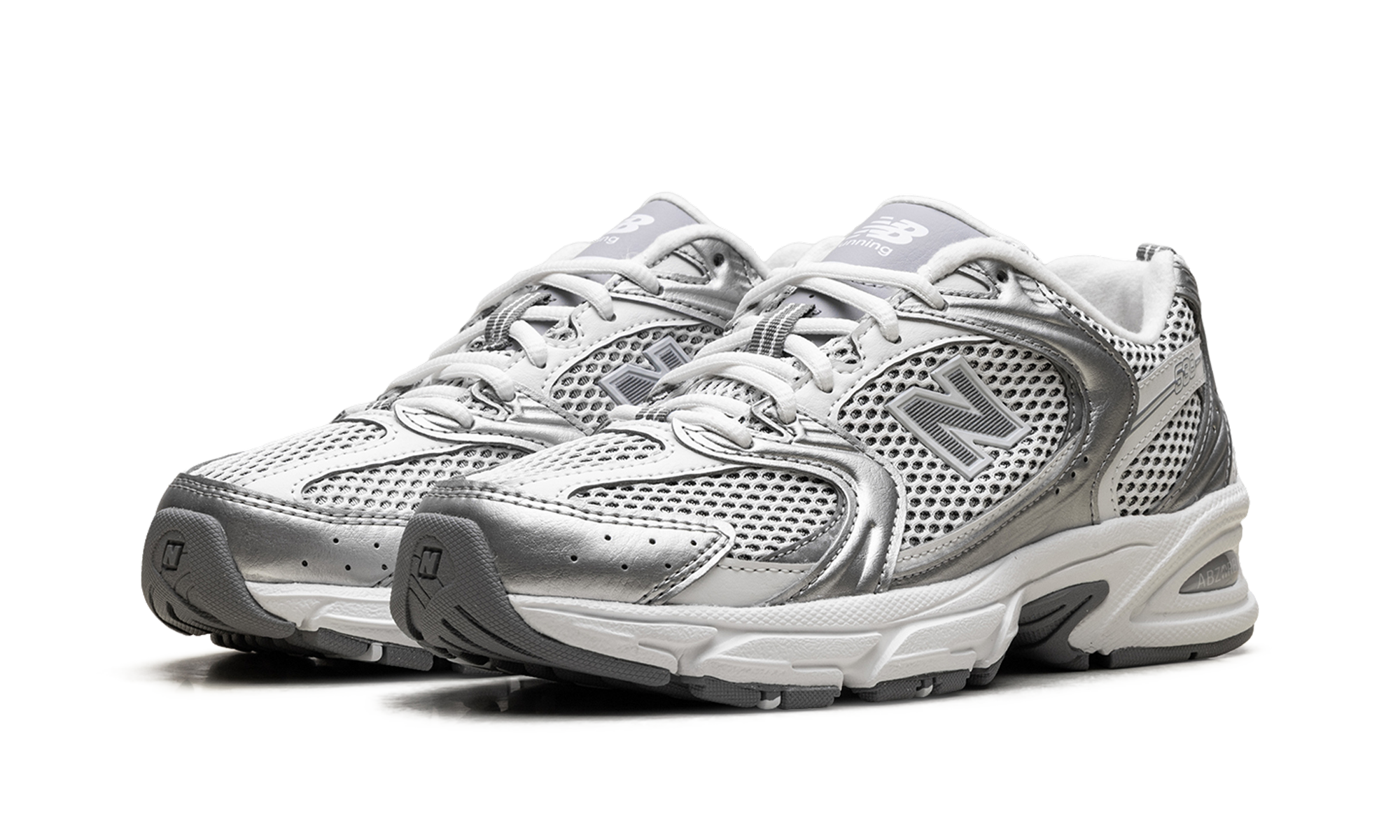 530 "Grey Matters"