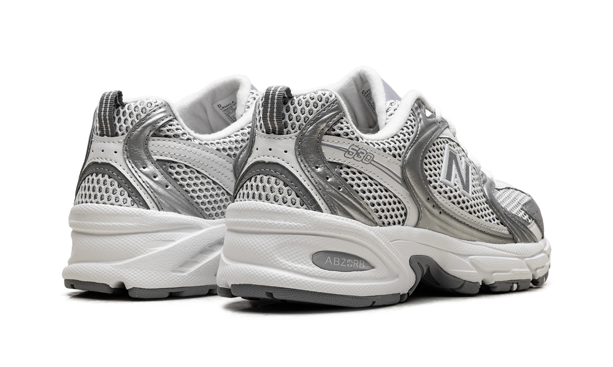 530 "Grey Matters"