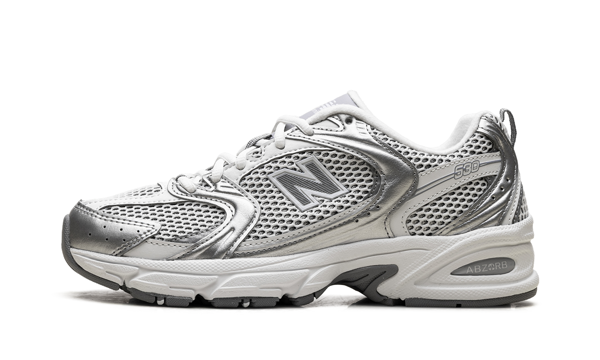 530 "Grey Matters"