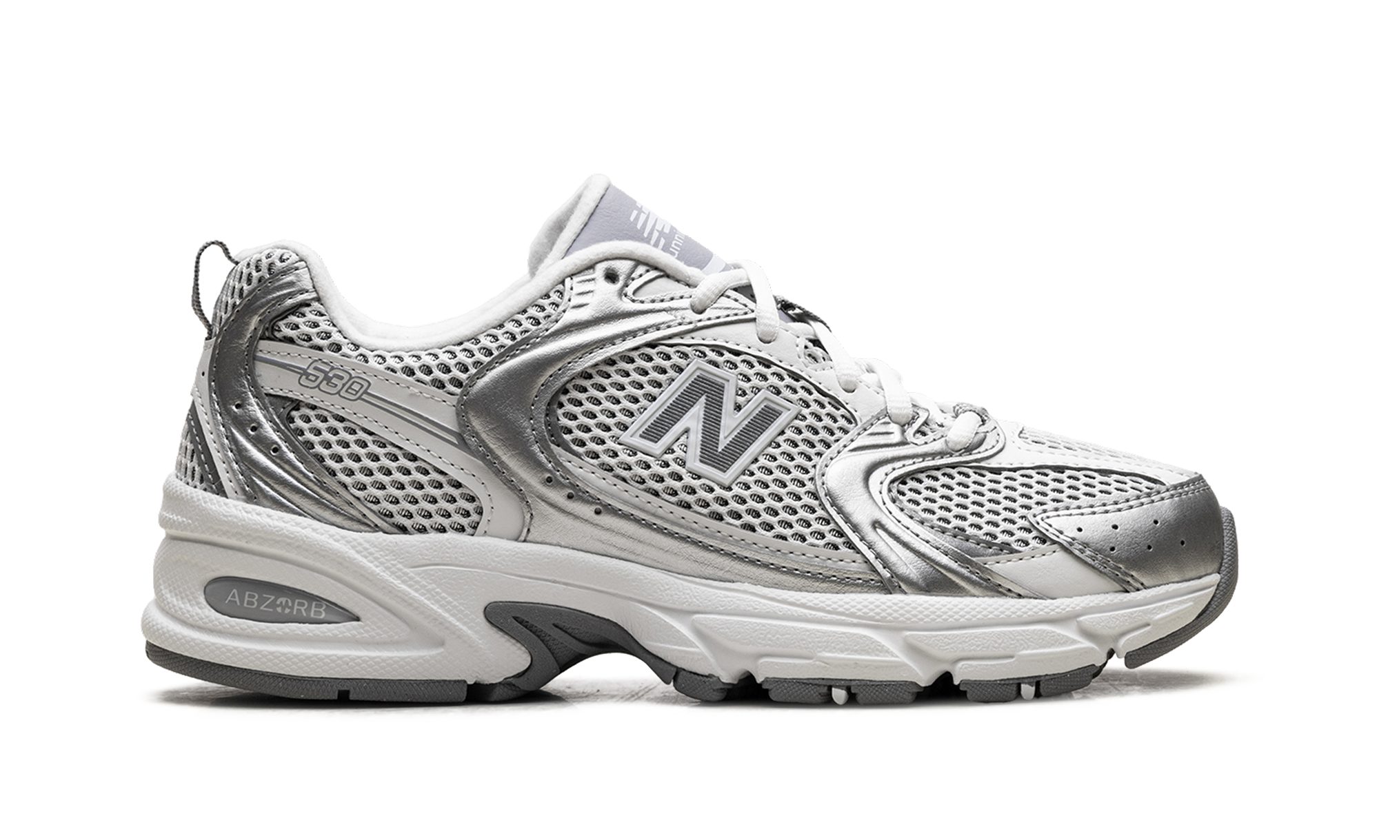 530 "Grey Matters"