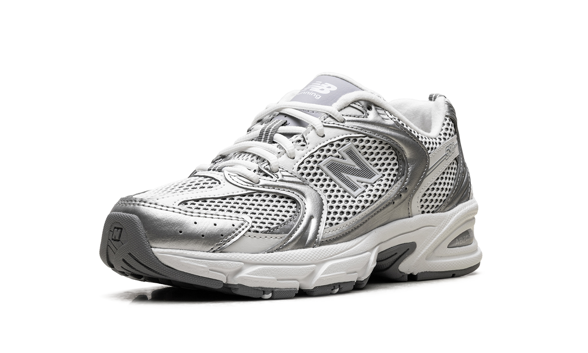 530 "Grey Matters"