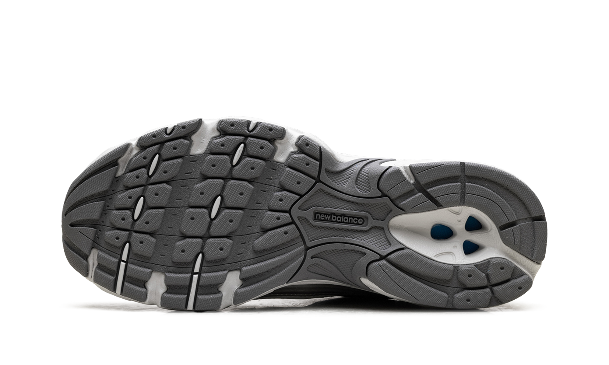 530 "Grey Matters"