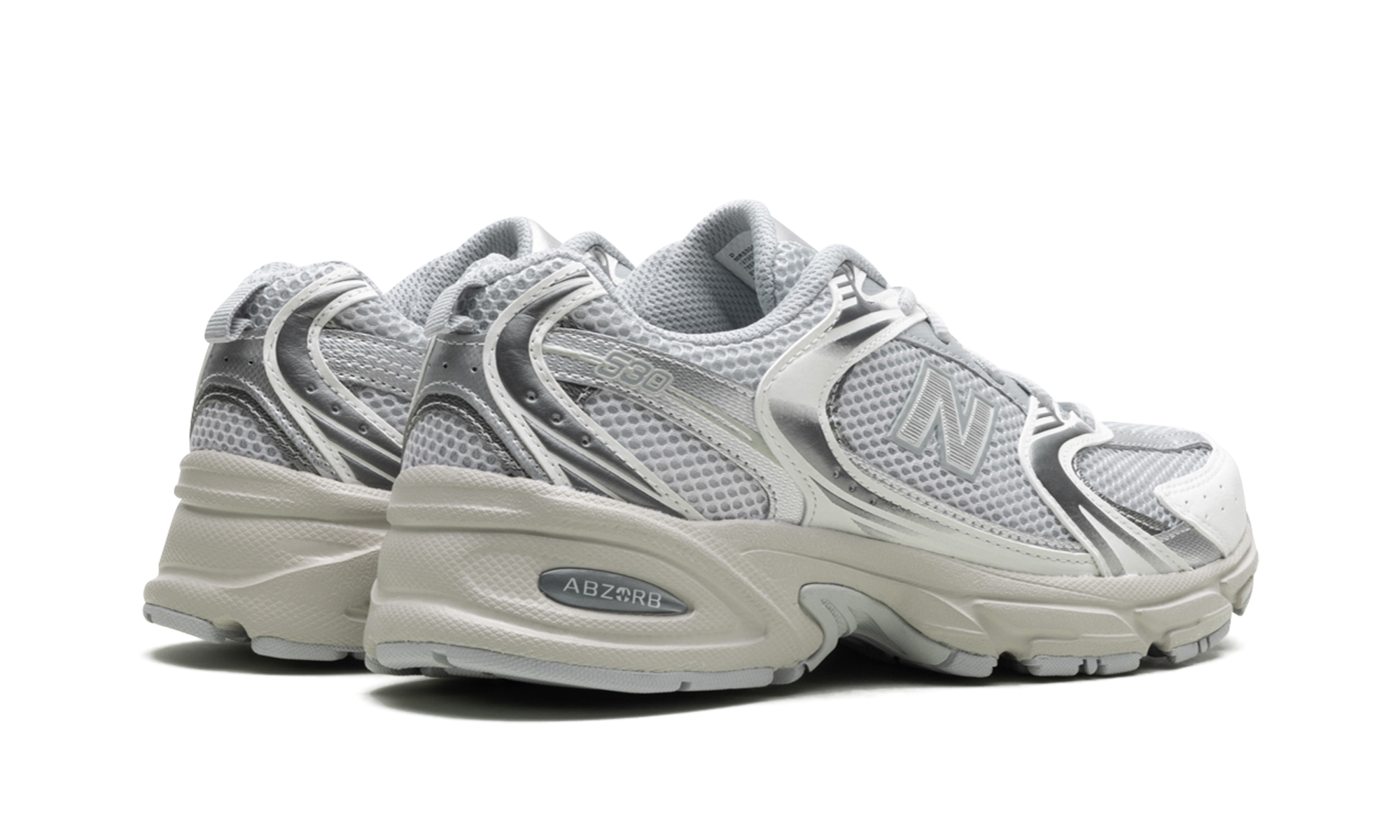 530 "Grey"
