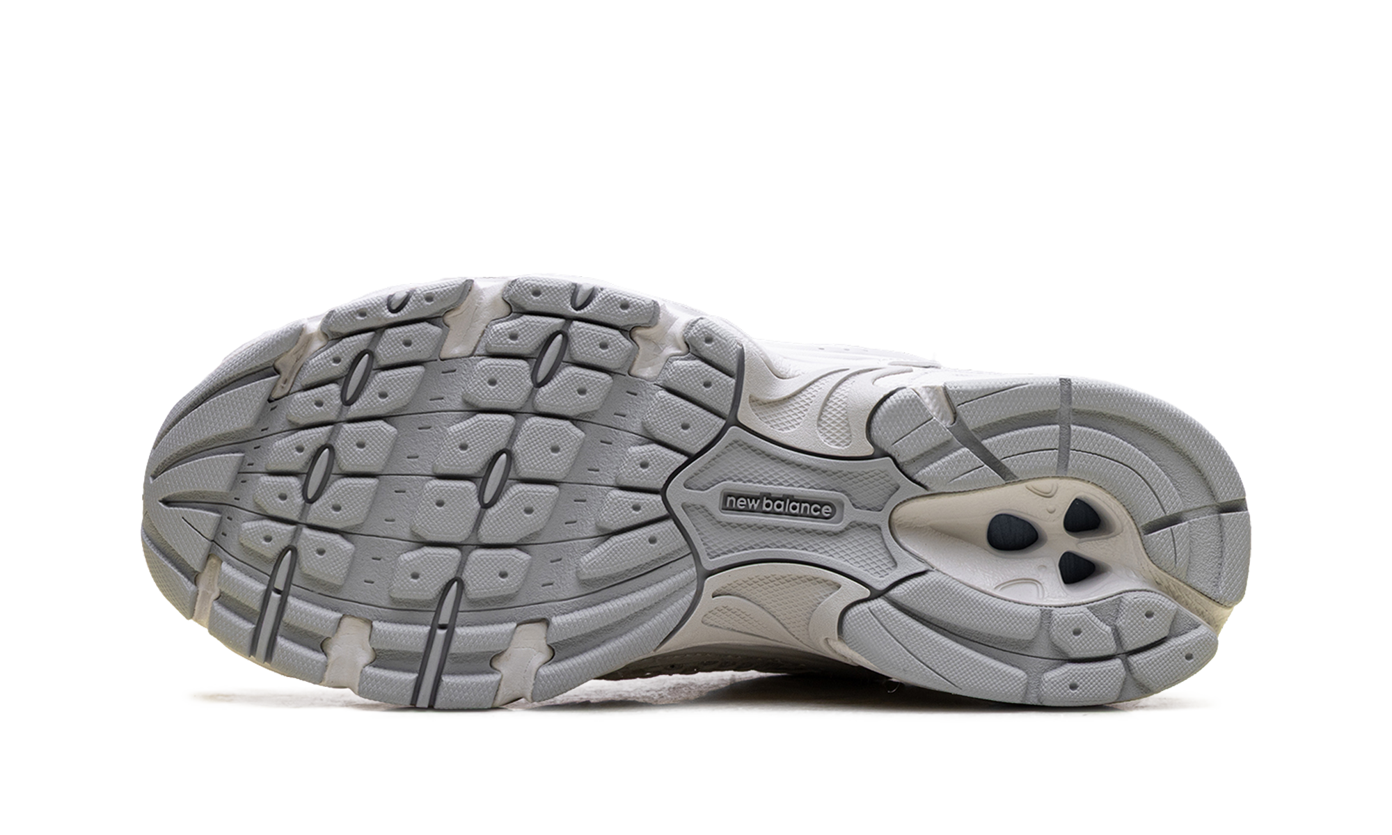 530 "Grey"