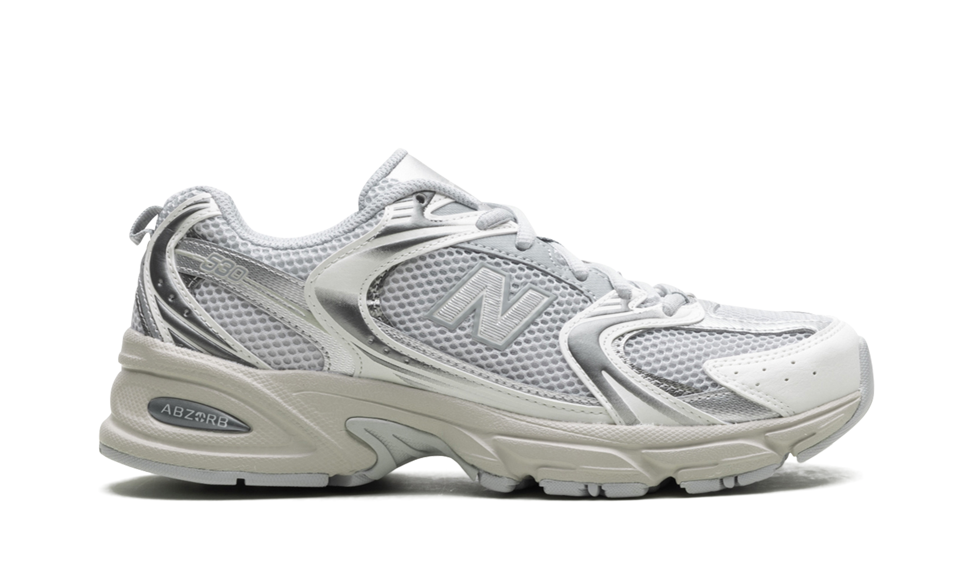 530 "Grey"