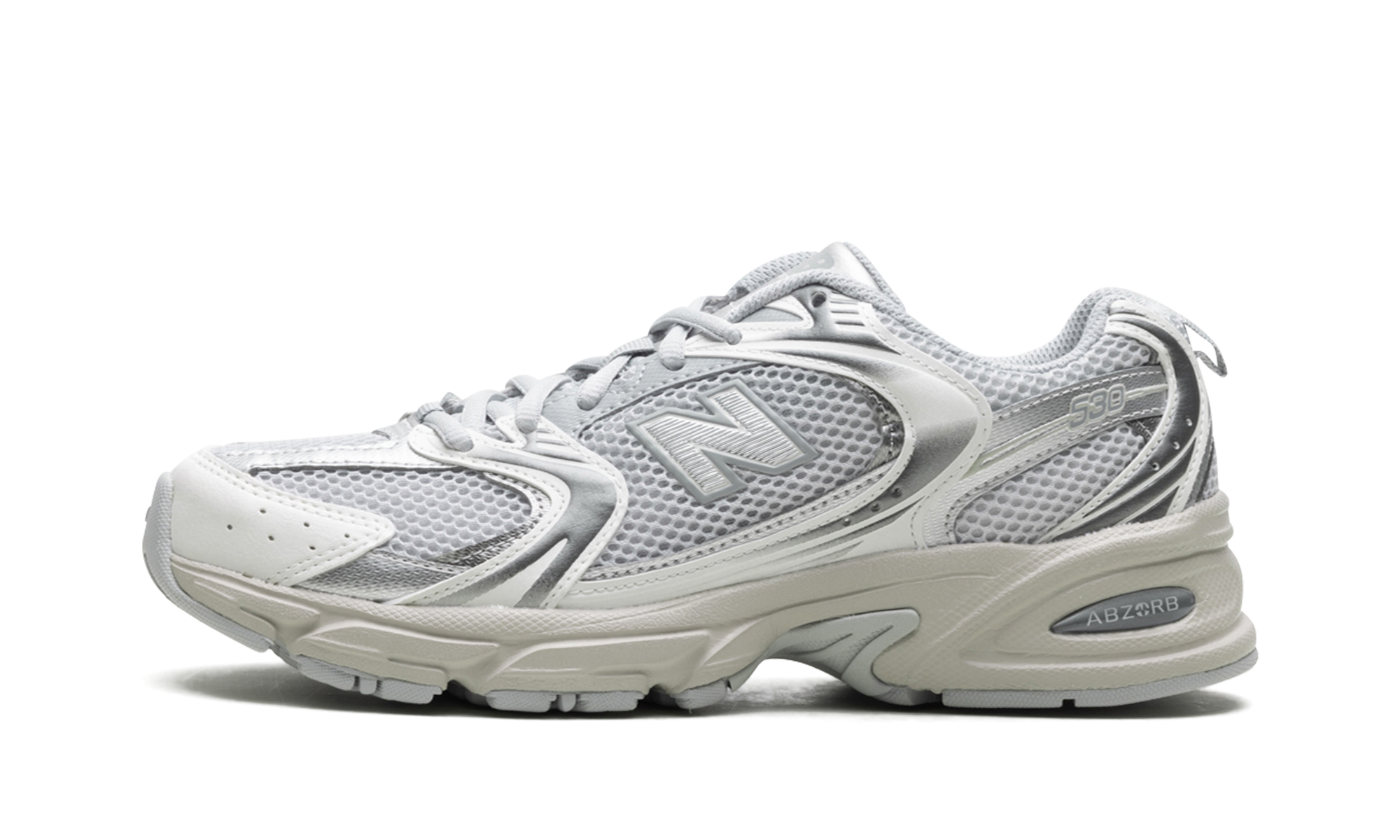 530 "Grey"