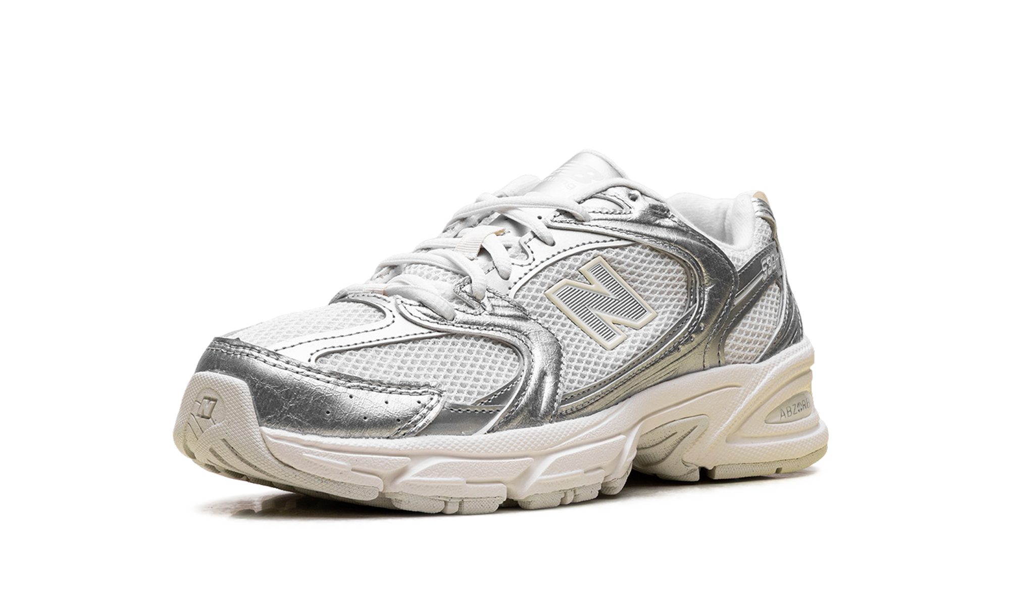 530 "Grey/white"
