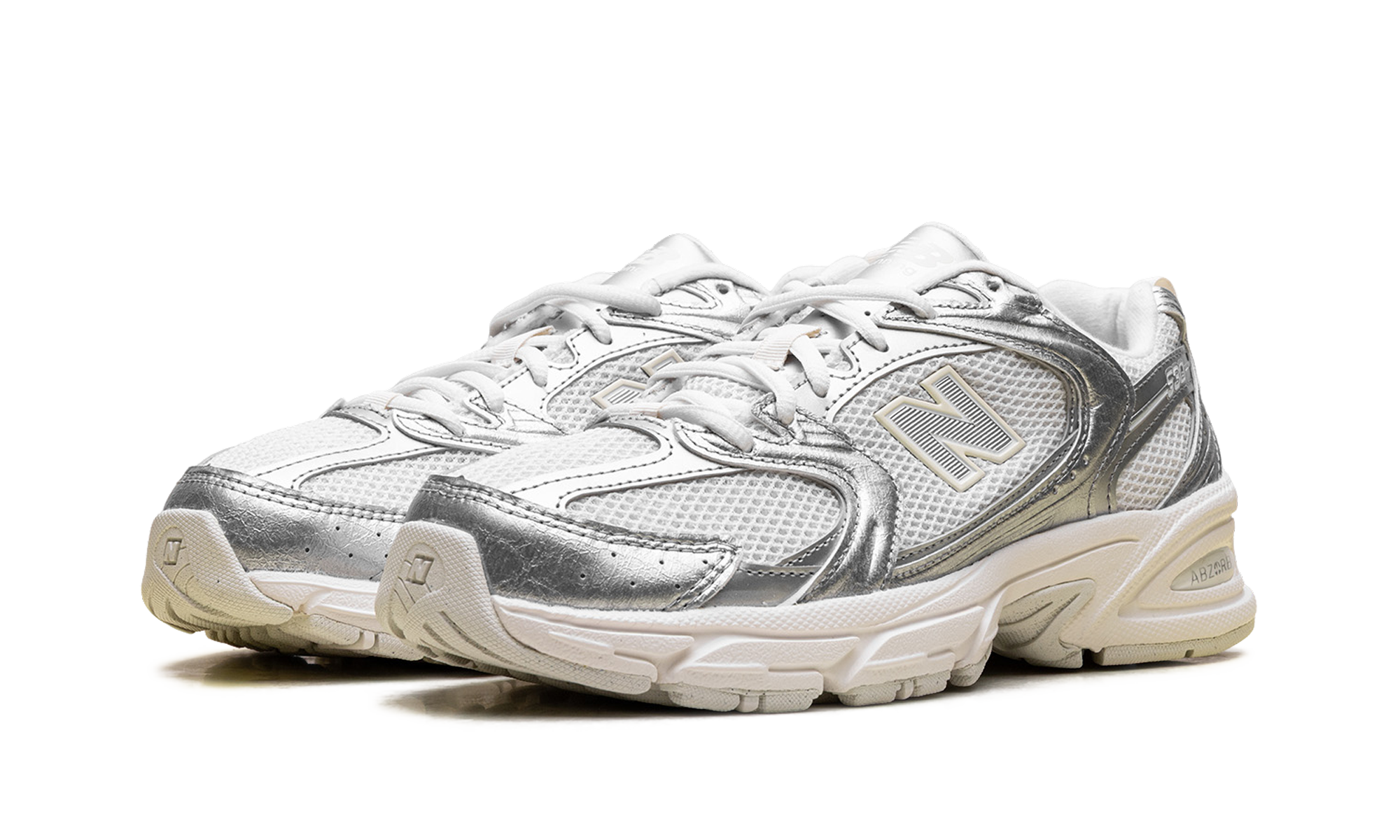 530 "Grey/white"