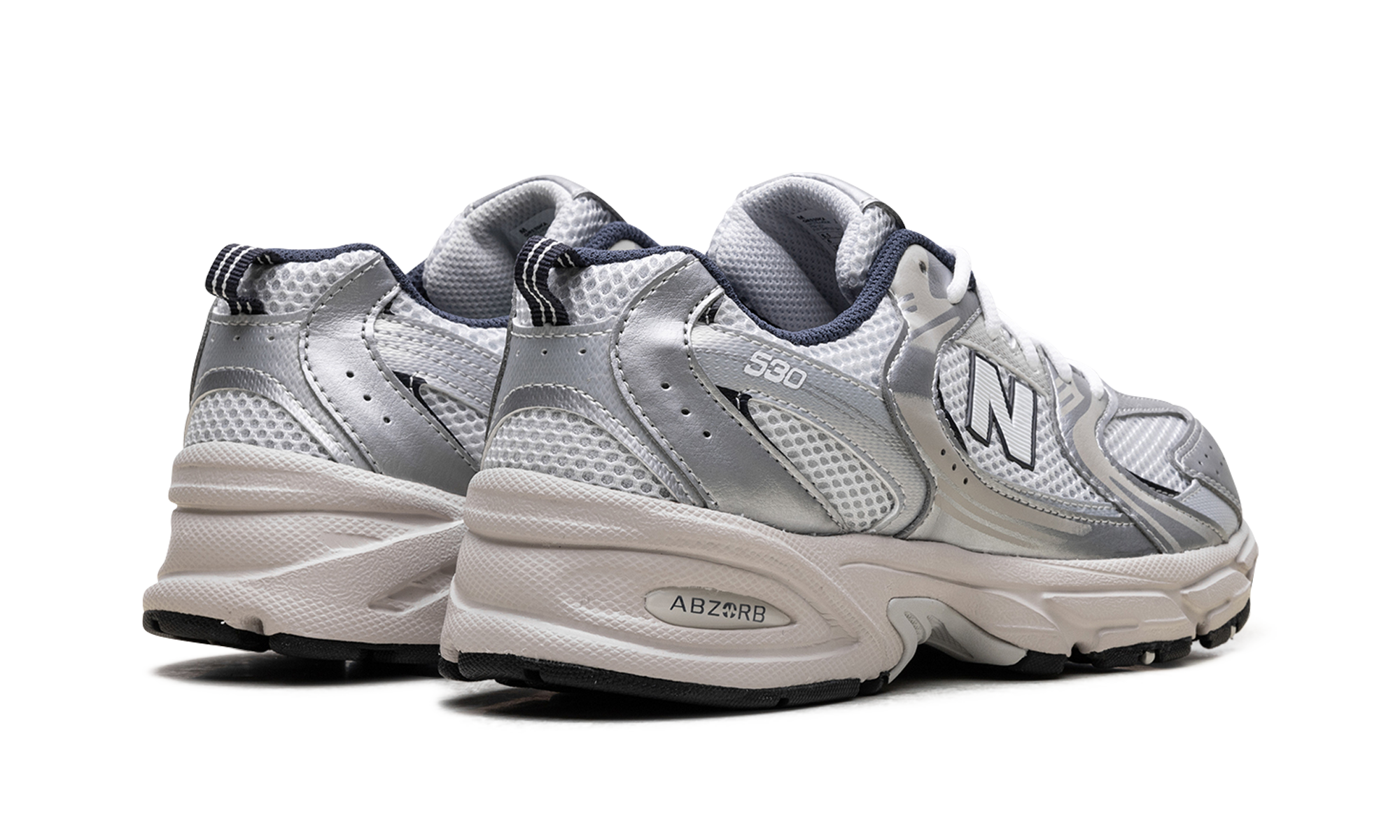 530 GS "Summer Fog Navy"