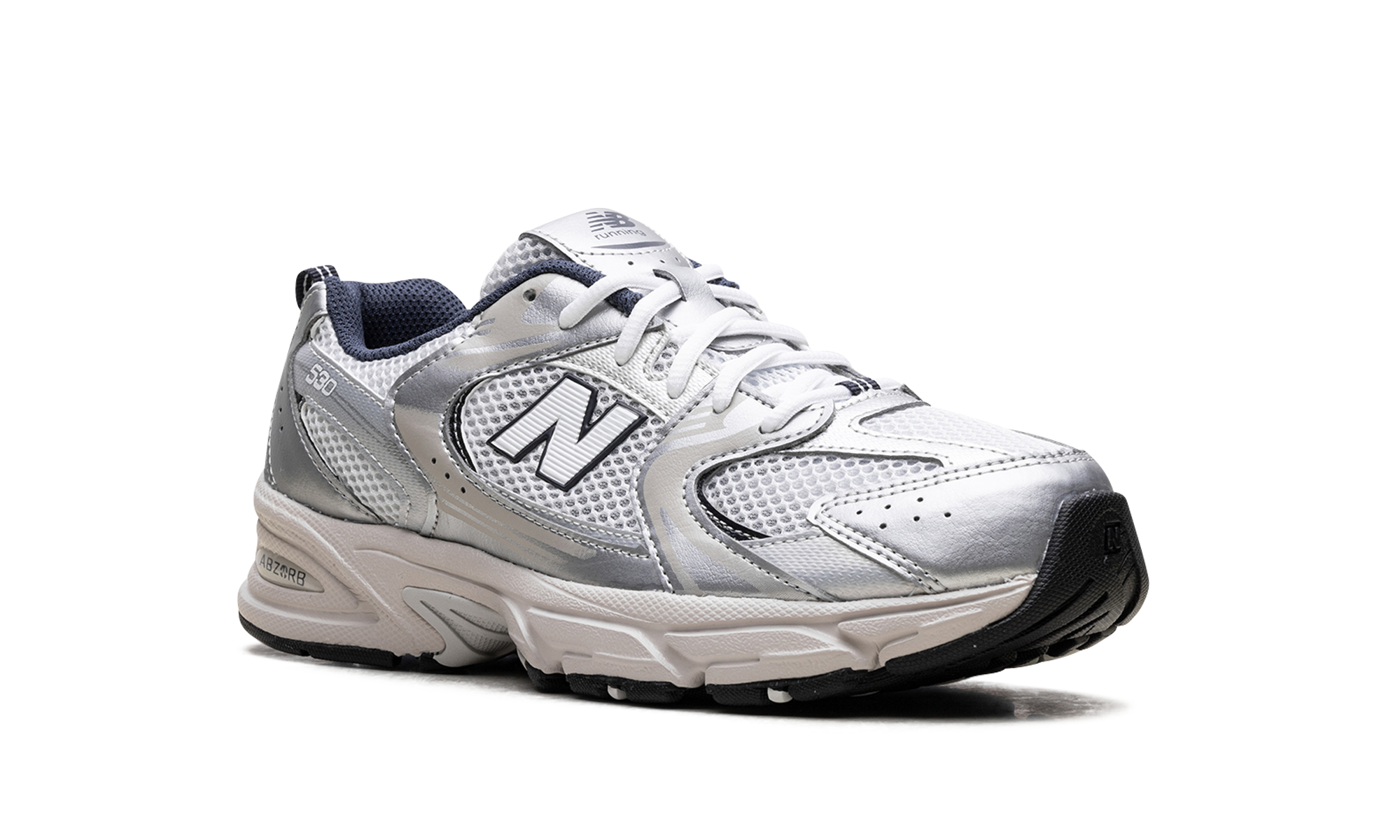 530 GS "Summer Fog Navy"