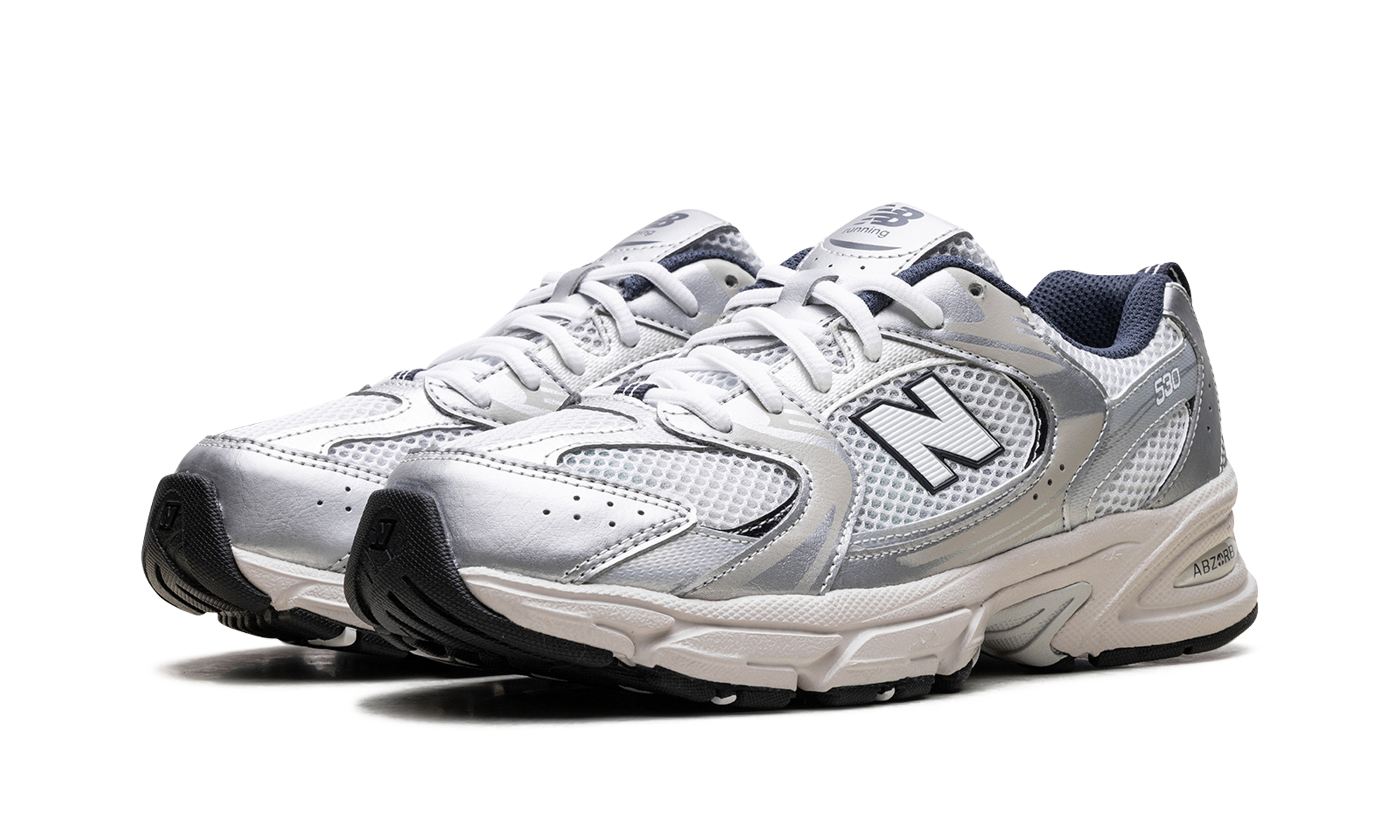 530 GS "Summer Fog Navy"