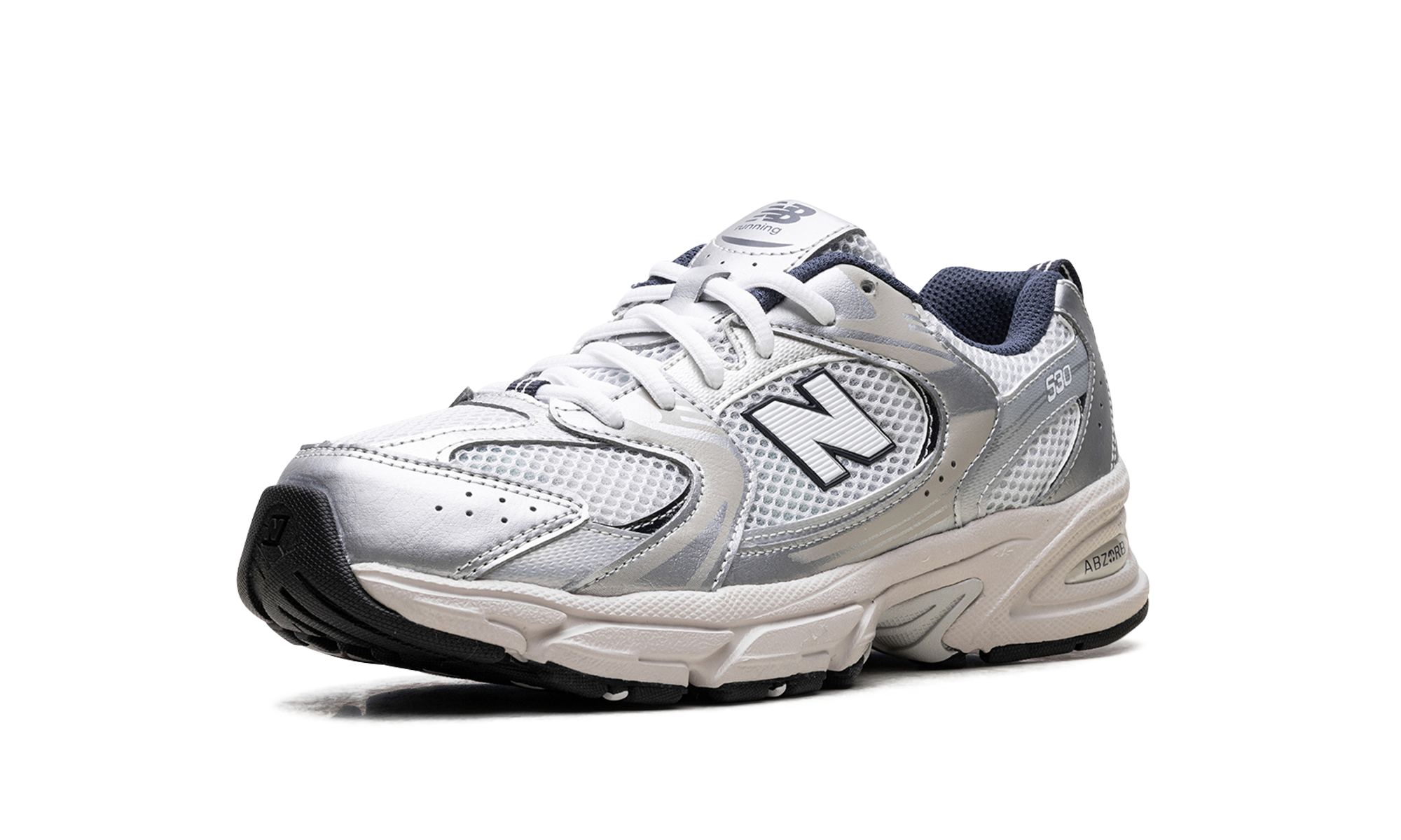 530 GS "Summer Fog Navy"