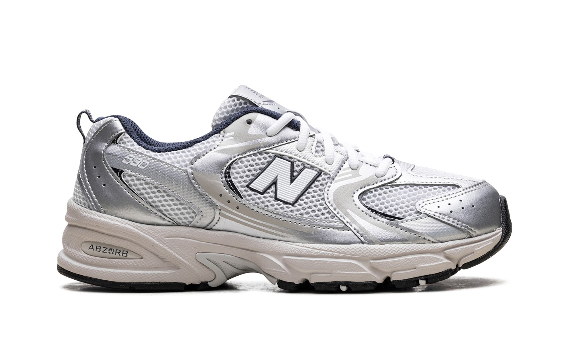 530 GS "Summer Fog Navy"