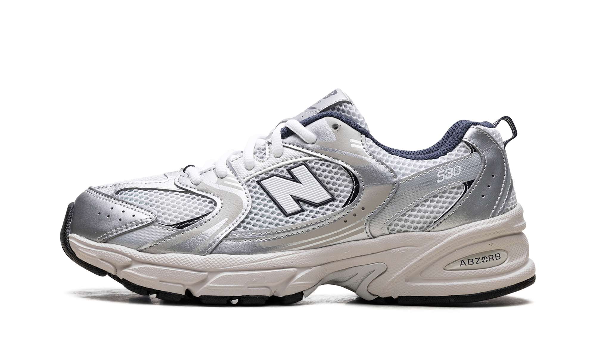 530 GS "Summer Fog Navy"