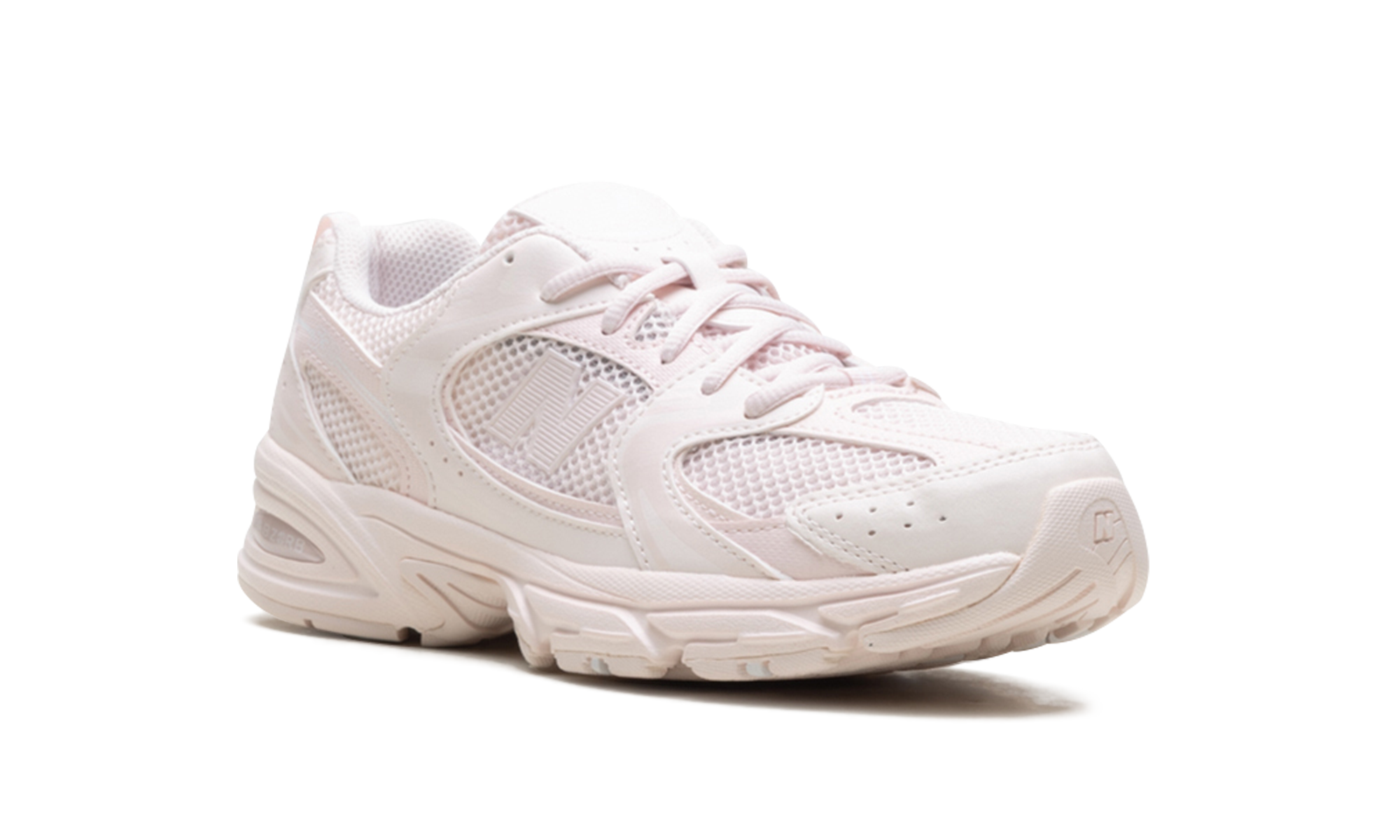 530 GS "Washed Pink"