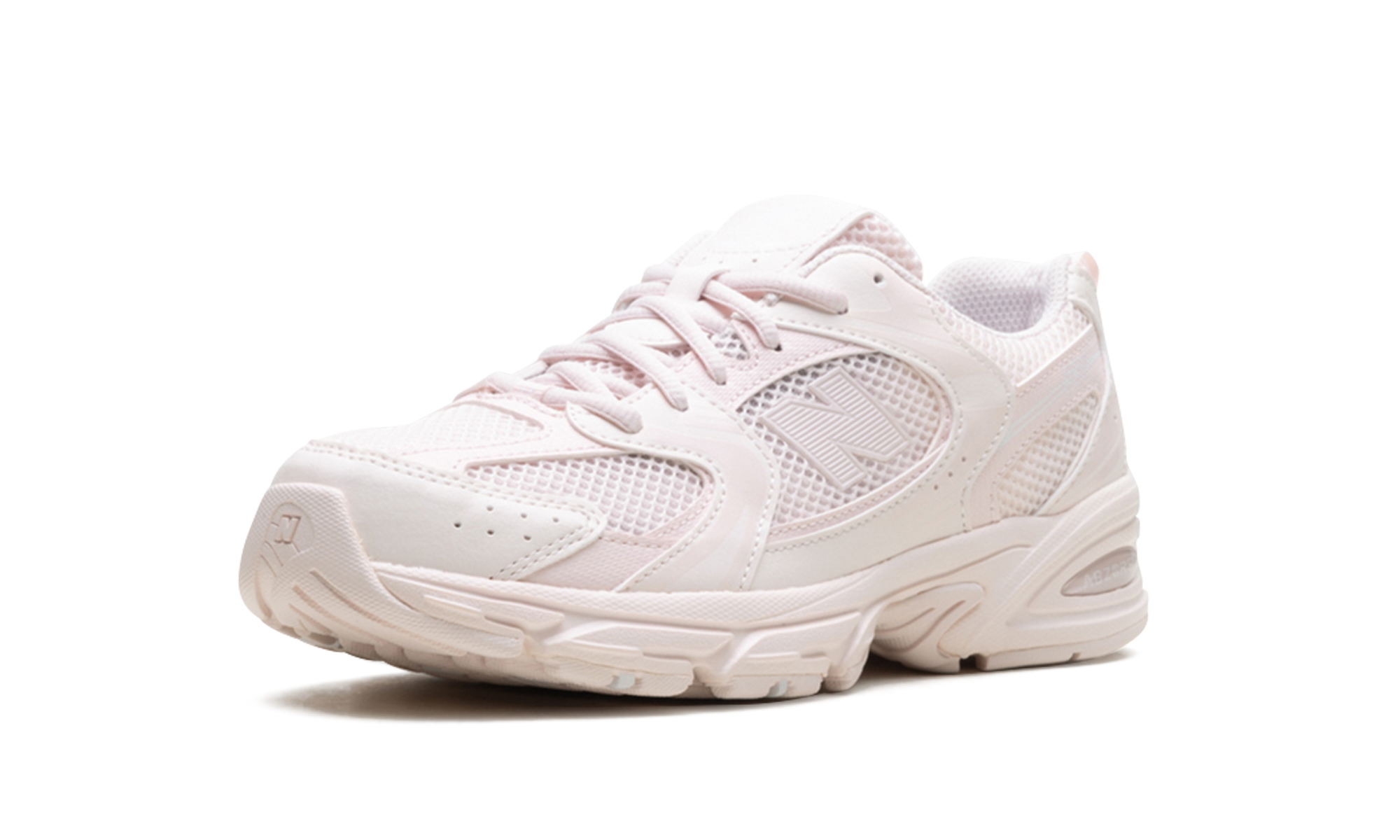 530 GS "Washed Pink"
