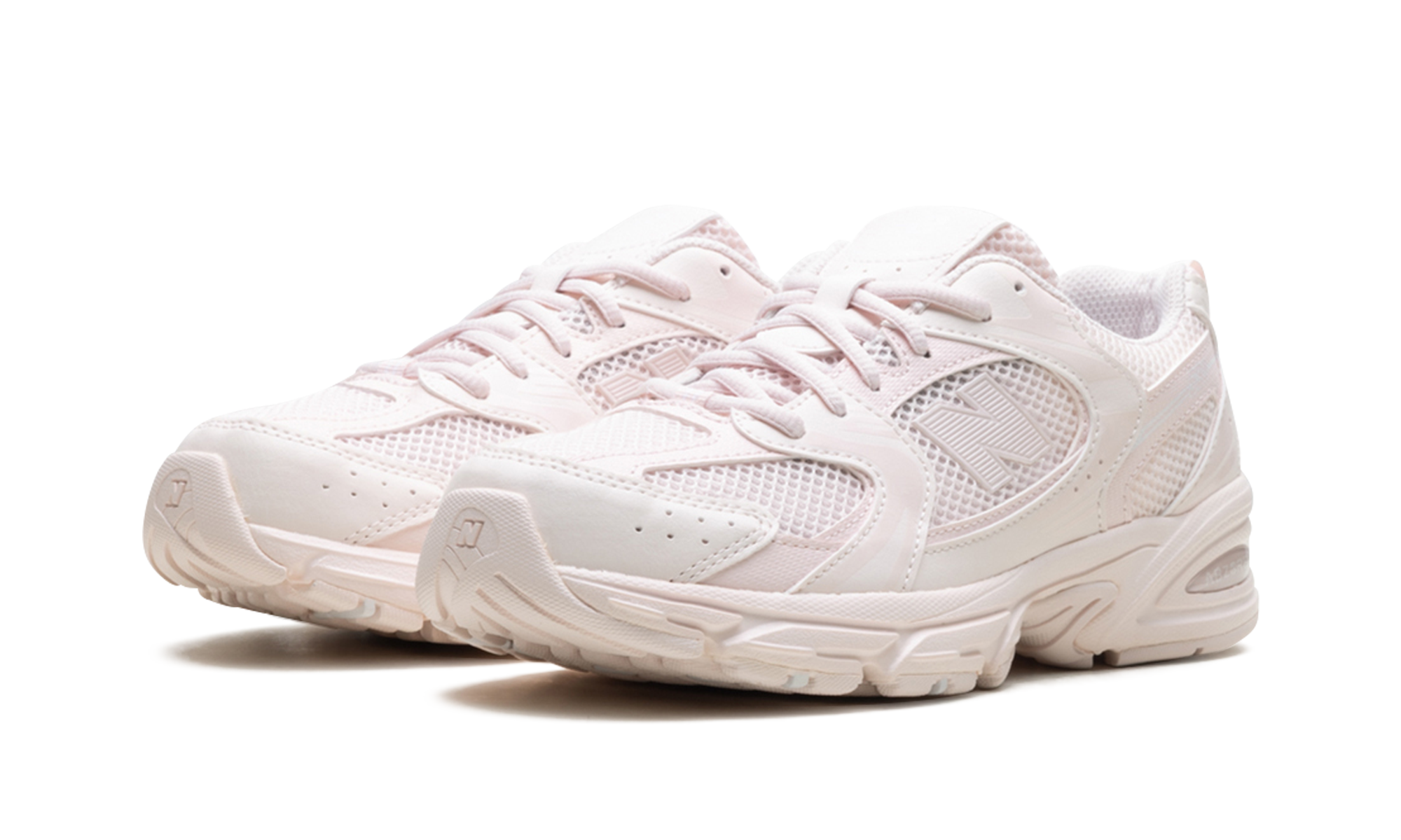 530 GS "Washed Pink"