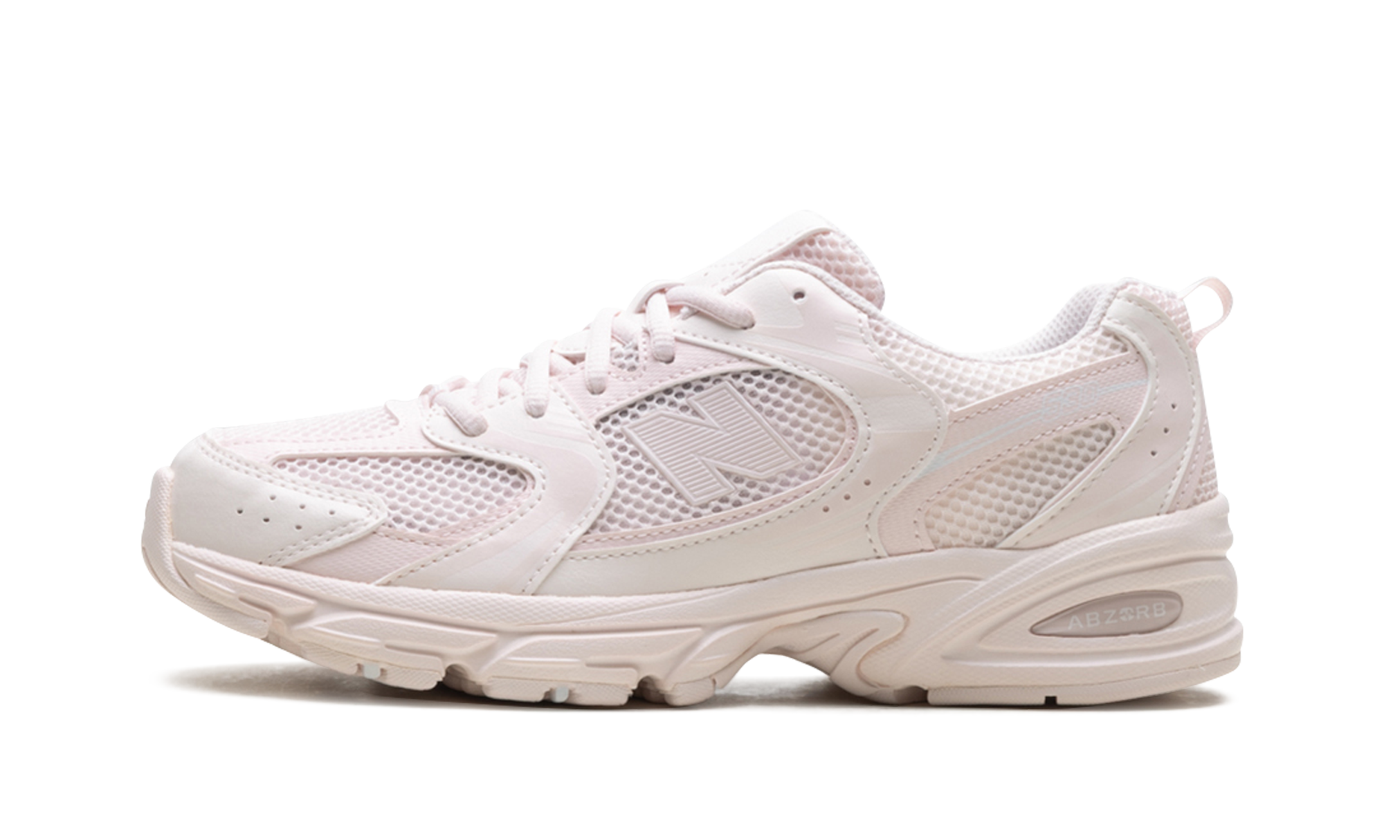 530 GS "Washed Pink"