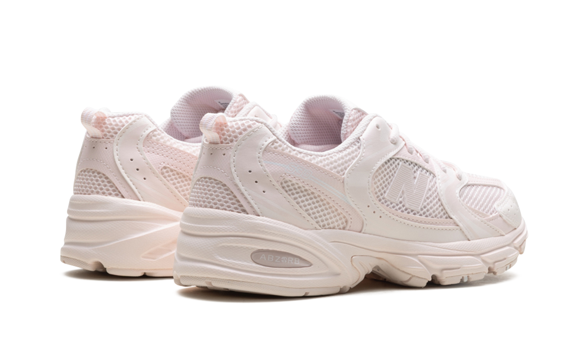 530 GS "Washed Pink"