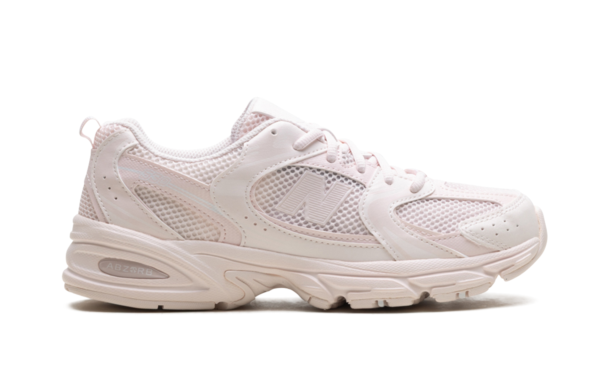 530 GS "Washed Pink"
