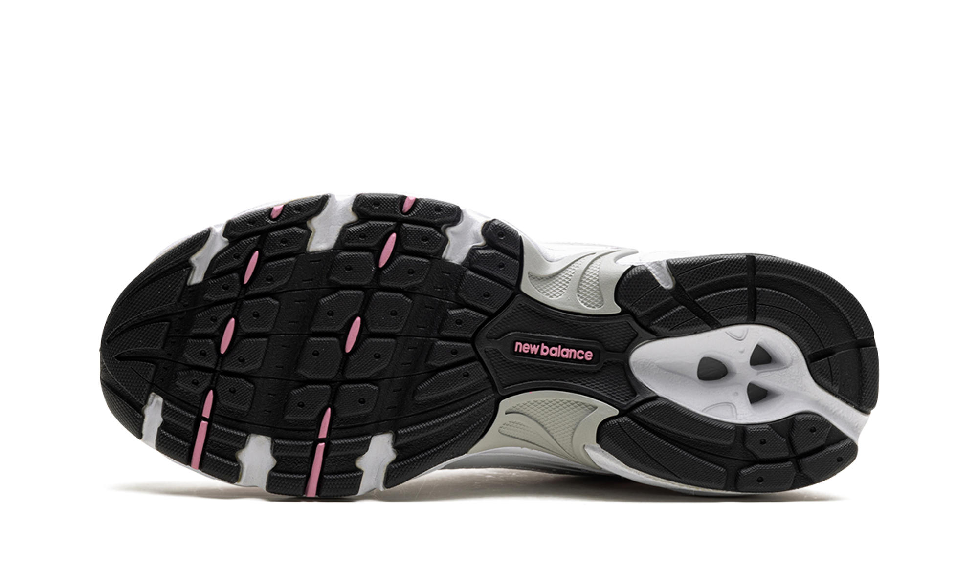 530 GS "White Pink Sugar"