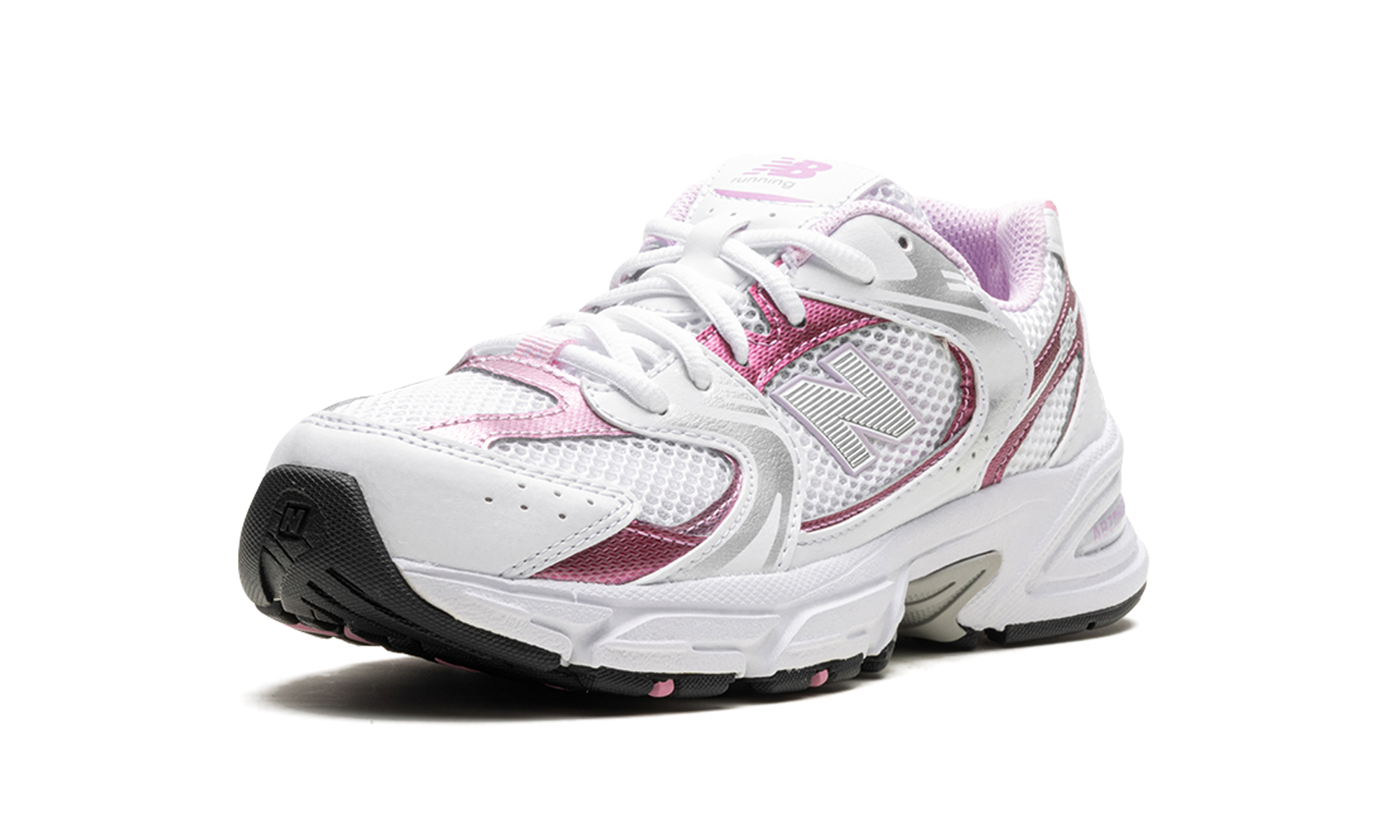 530 GS "White Pink Sugar"