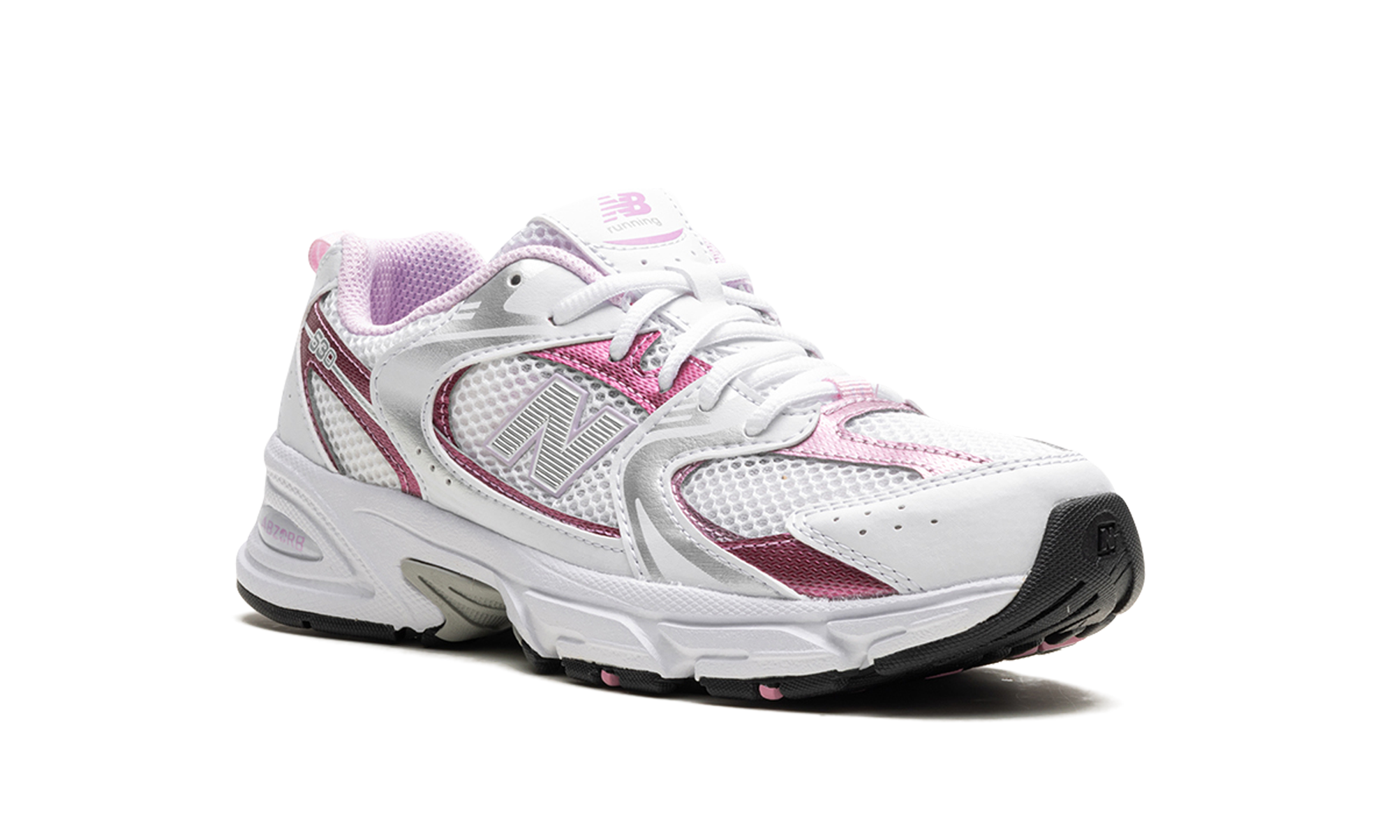 530 GS "White Pink Sugar"