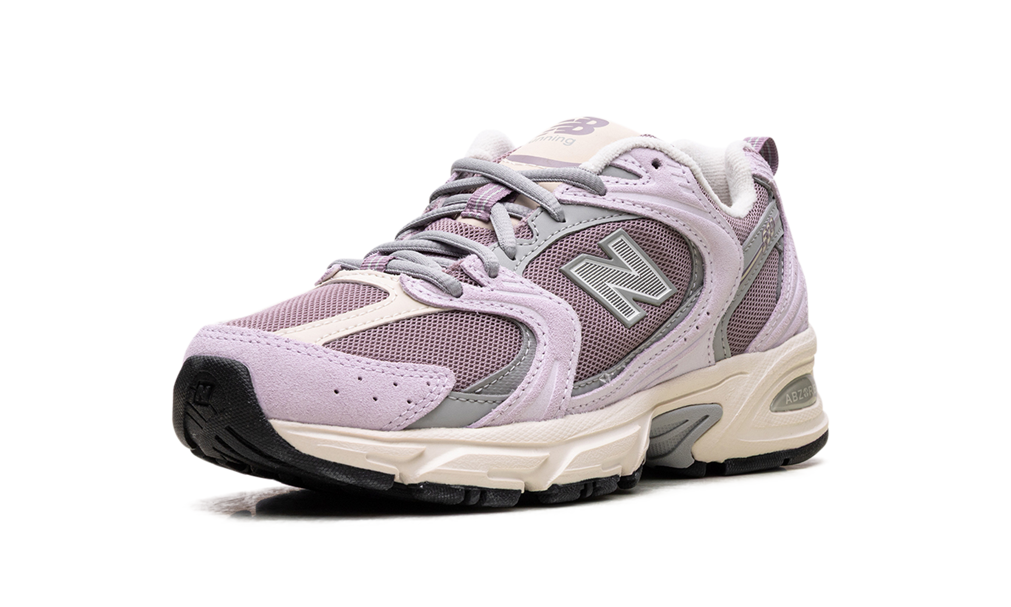 530 "Lilac Purple"