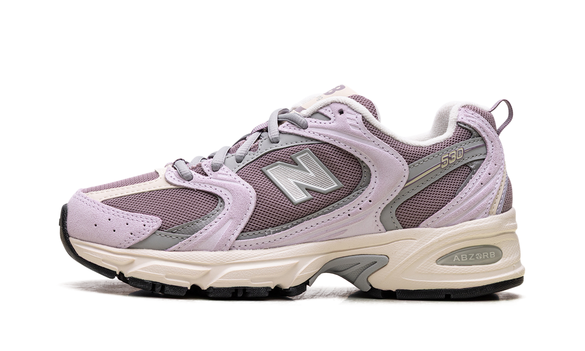 530 "Lilac Purple"