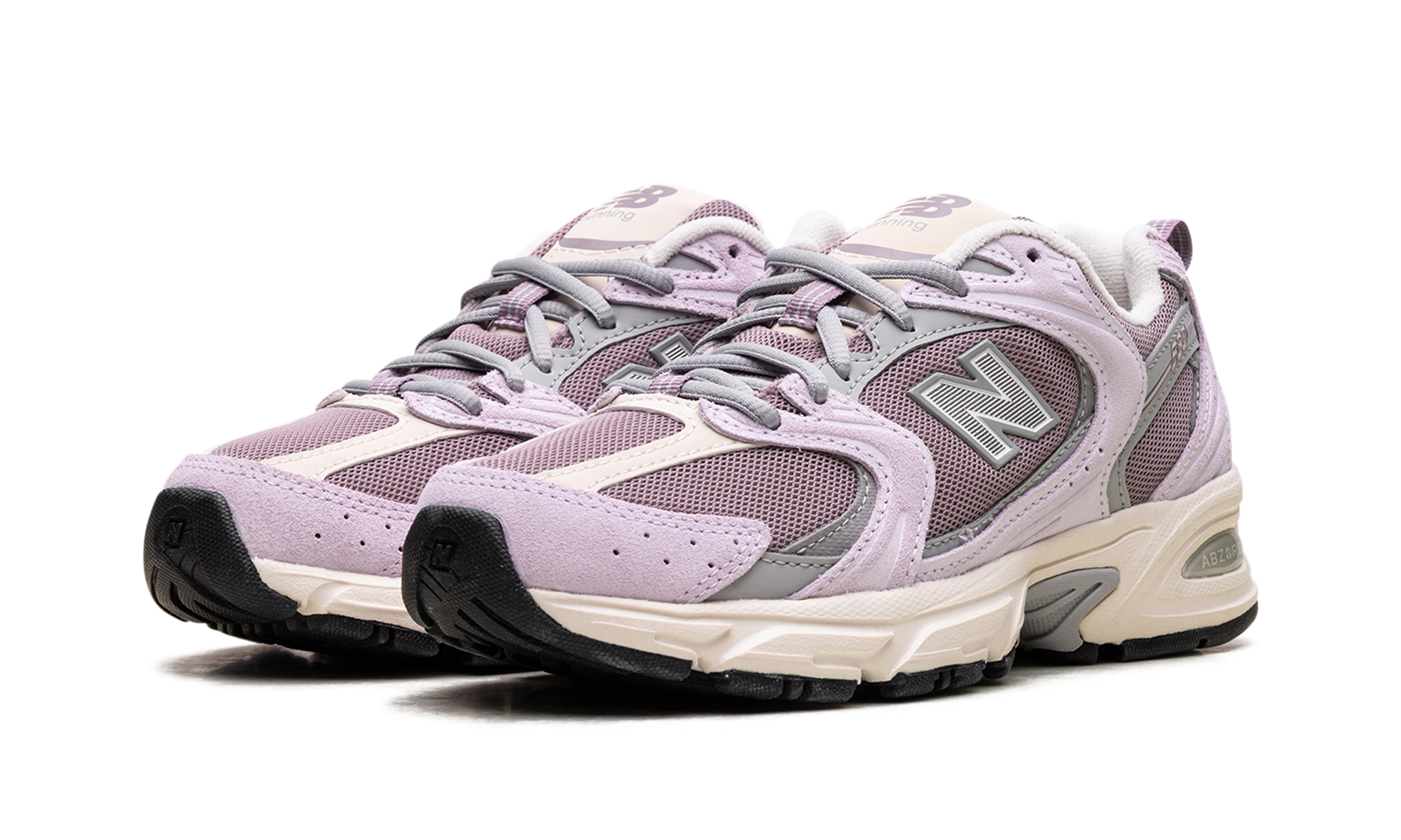 530 "Lilac Purple"
