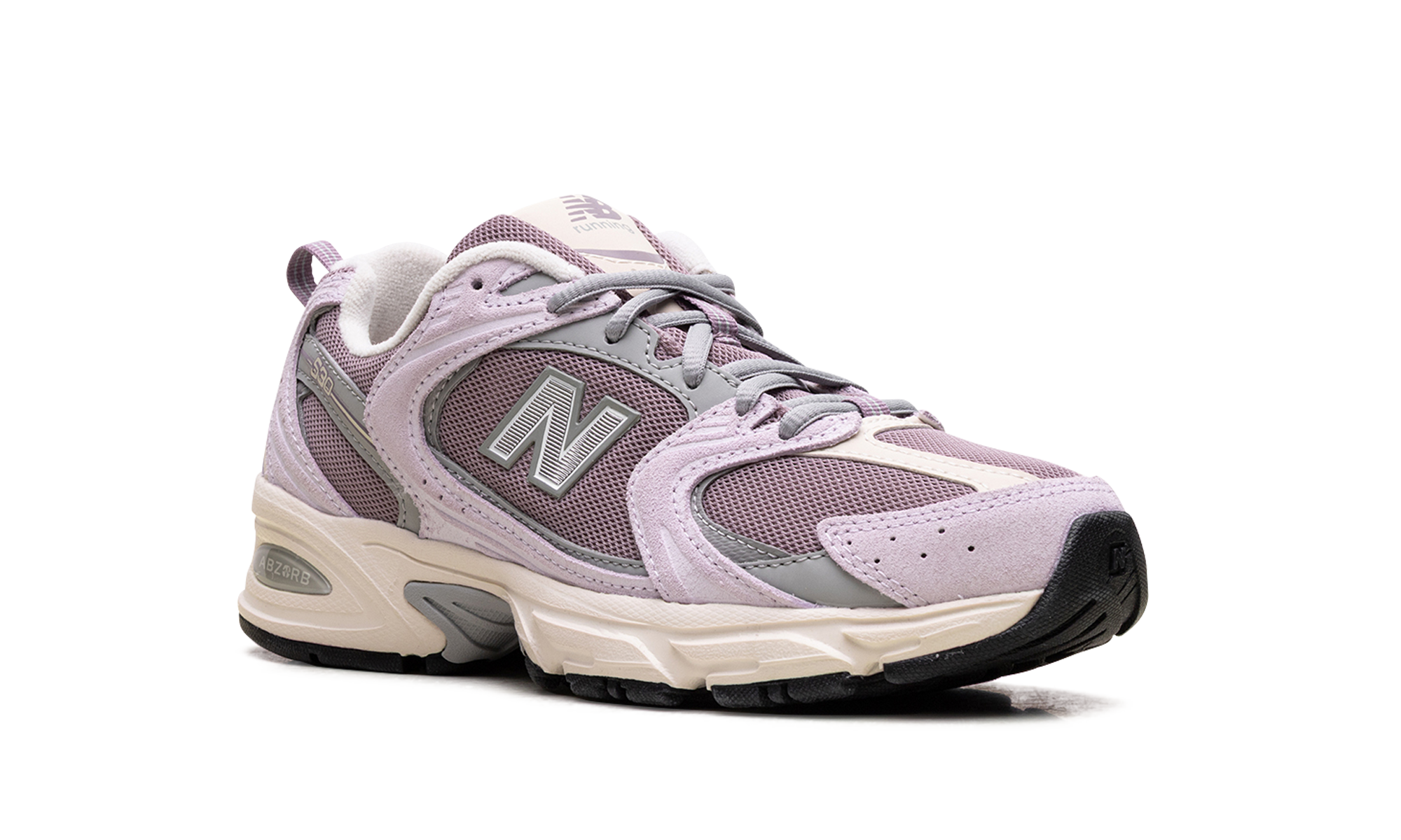 530 "Lilac Purple"