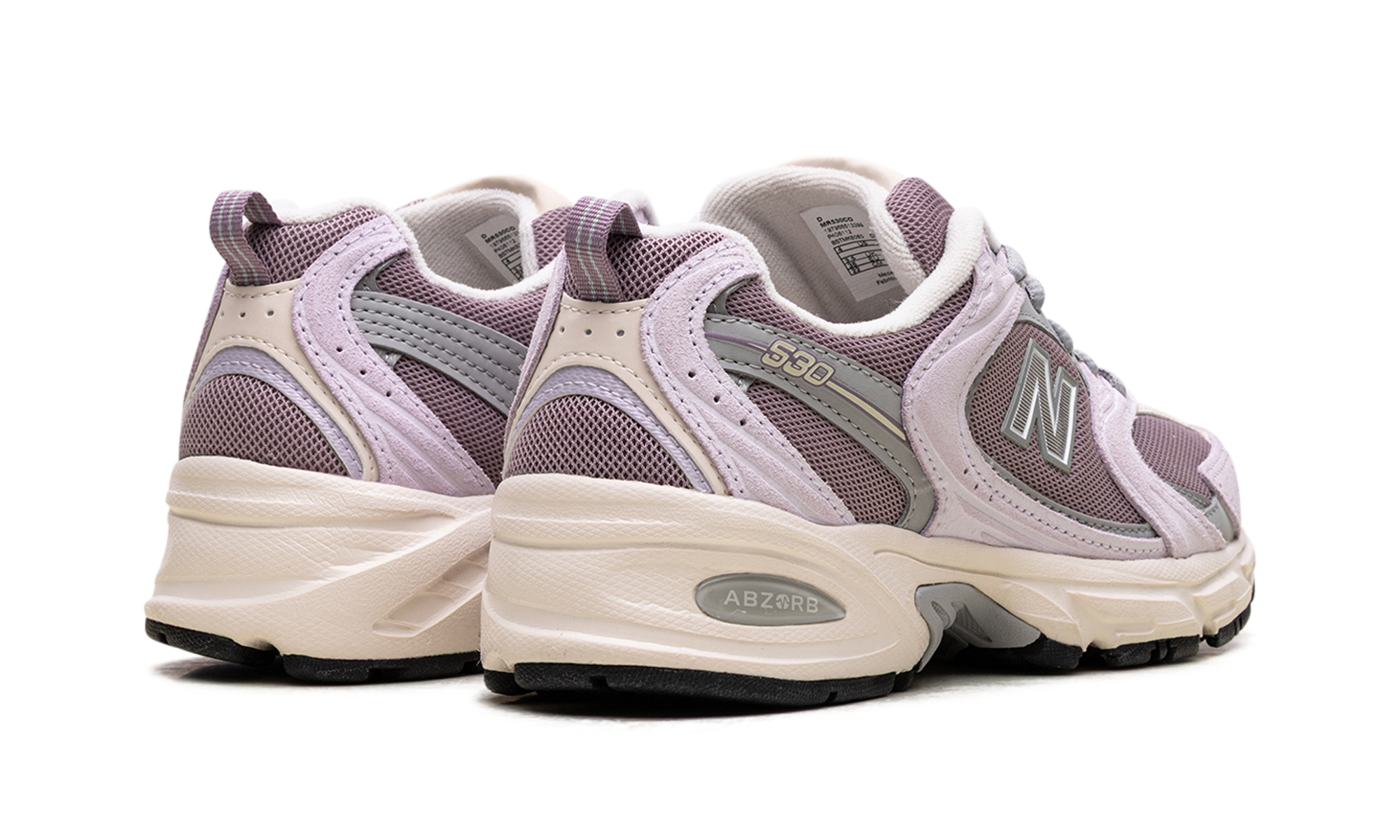 530 "Lilac Purple"