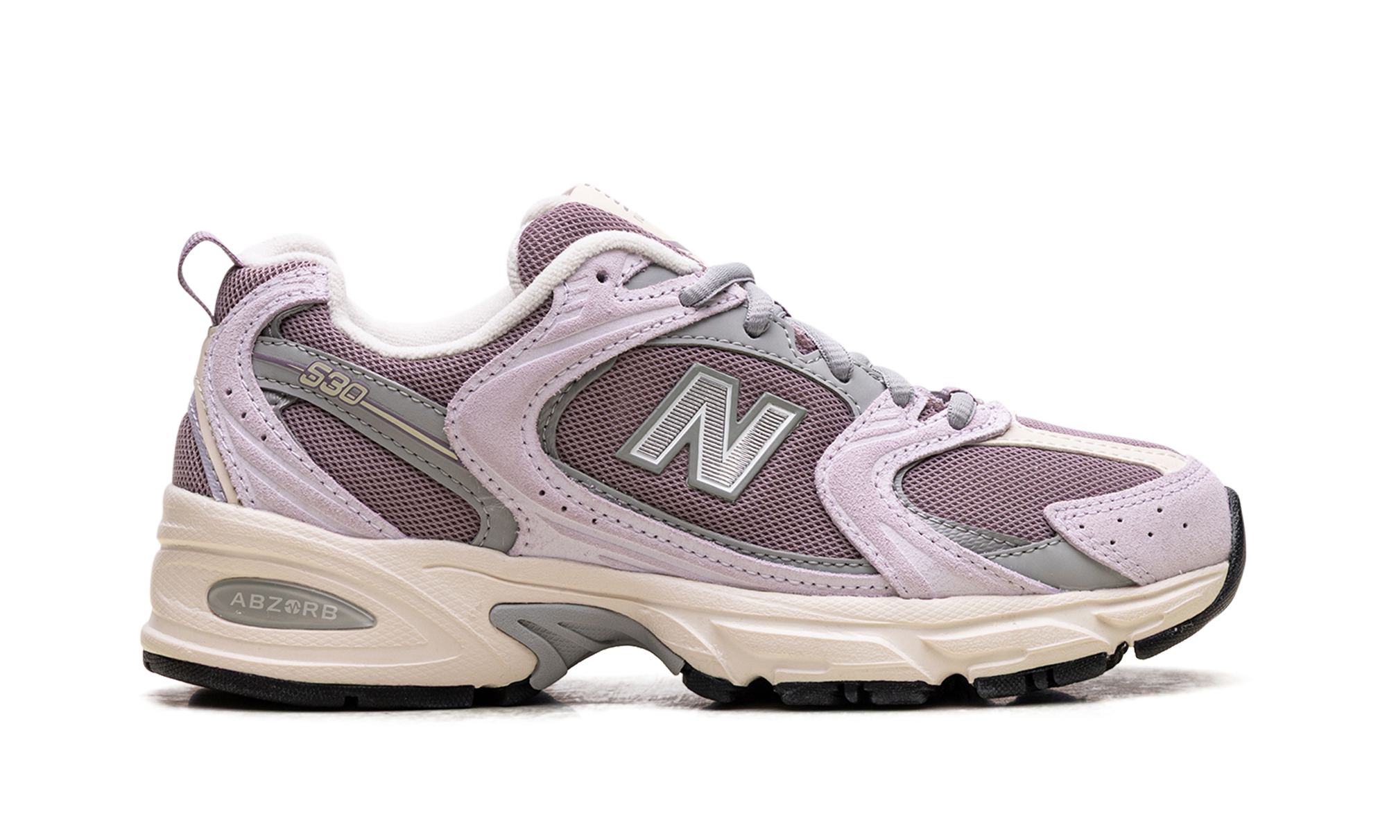 530 "Lilac Purple"