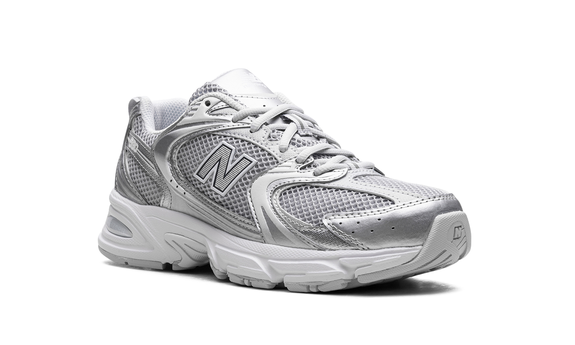 530 "Moonbeam Silver Metallic"