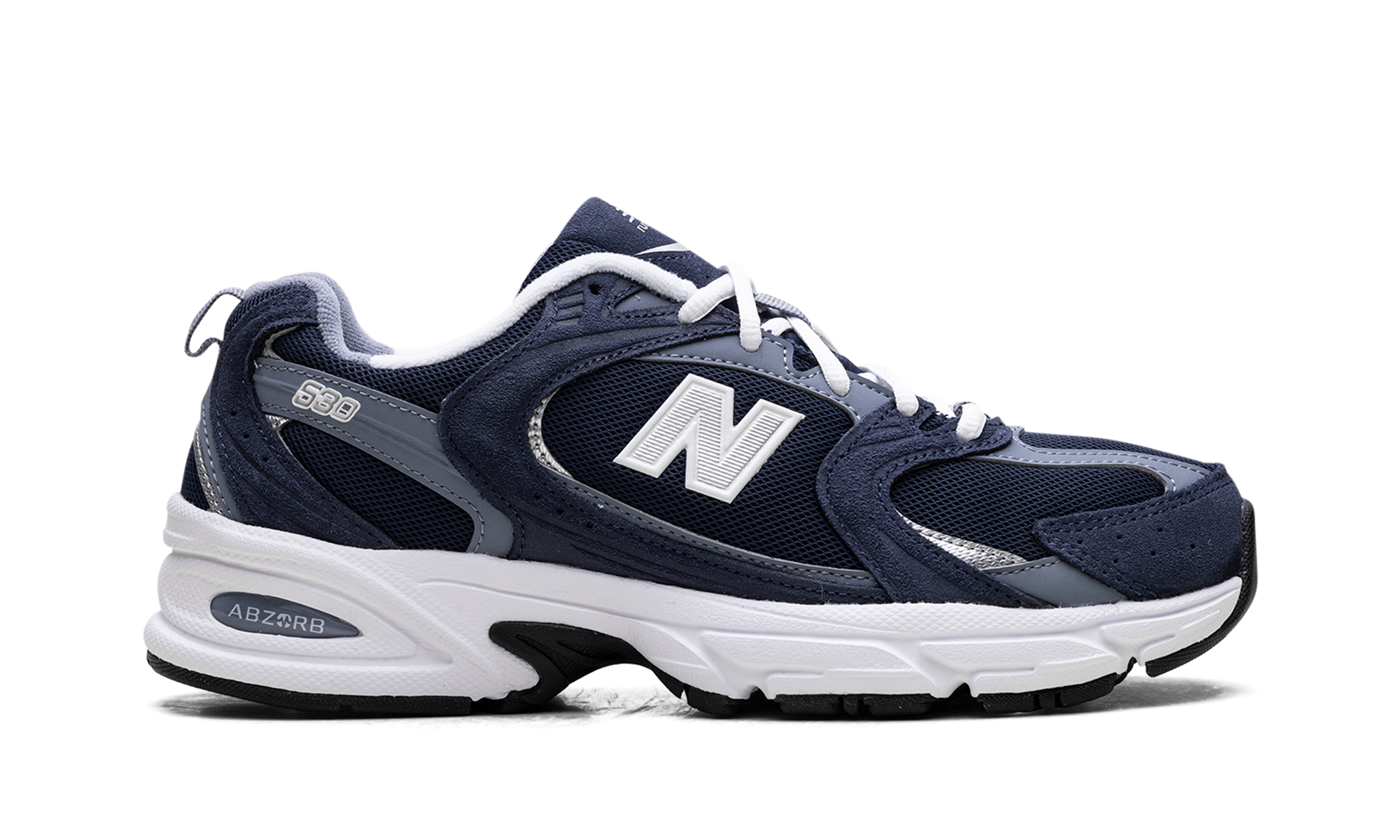 530 "Navy Arctic Grey"
